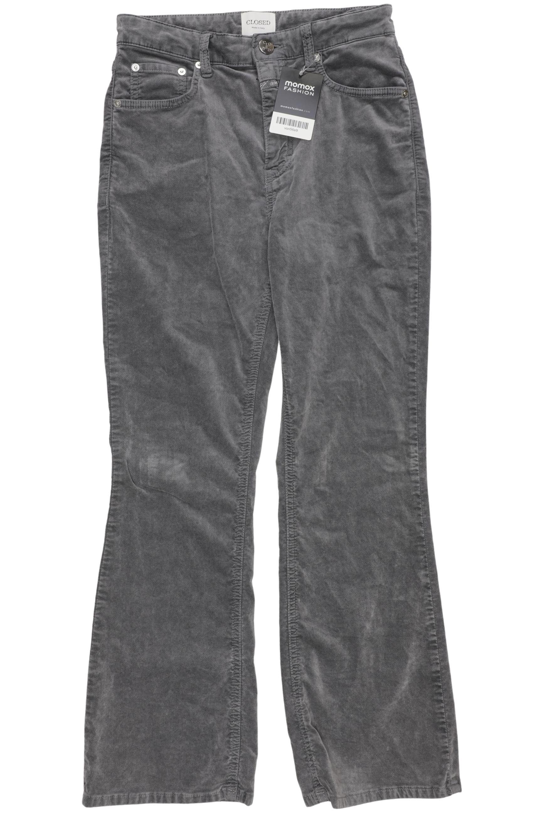

Closed Damen Jeans, grau, Gr. 26