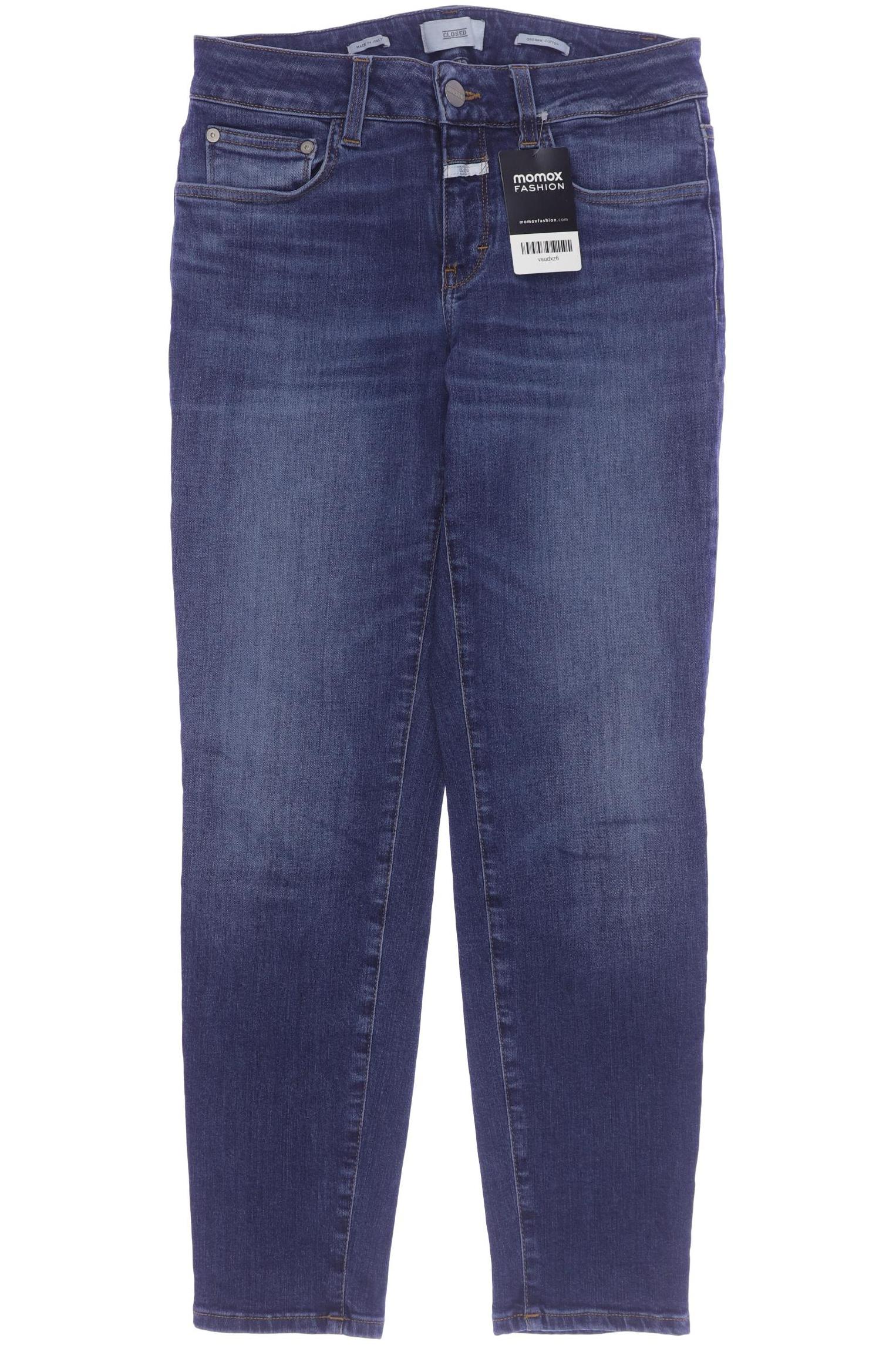 

Closed Damen Jeans, marineblau, Gr. 27