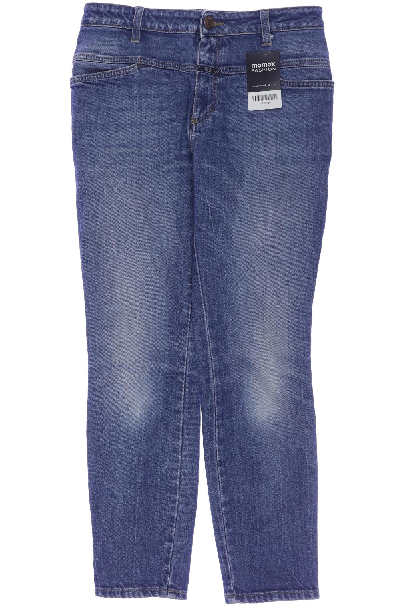 

Closed Damen Jeans, blau, Gr. 27