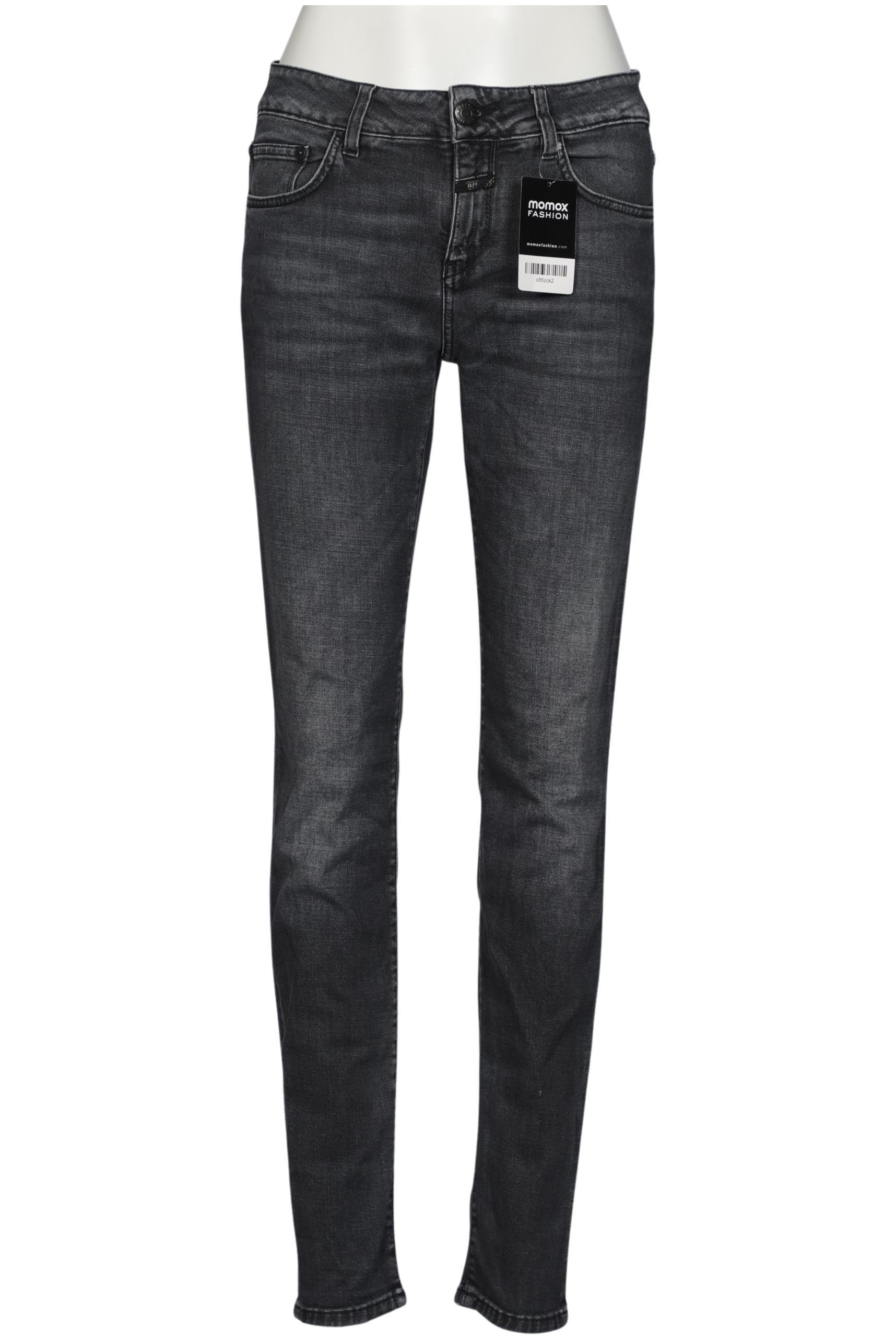 

Closed Damen Jeans, grau, Gr. 27