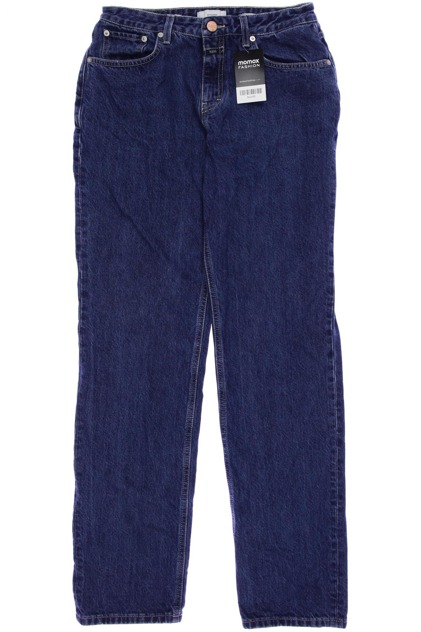 

Closed Damen Jeans, marineblau, Gr. 28