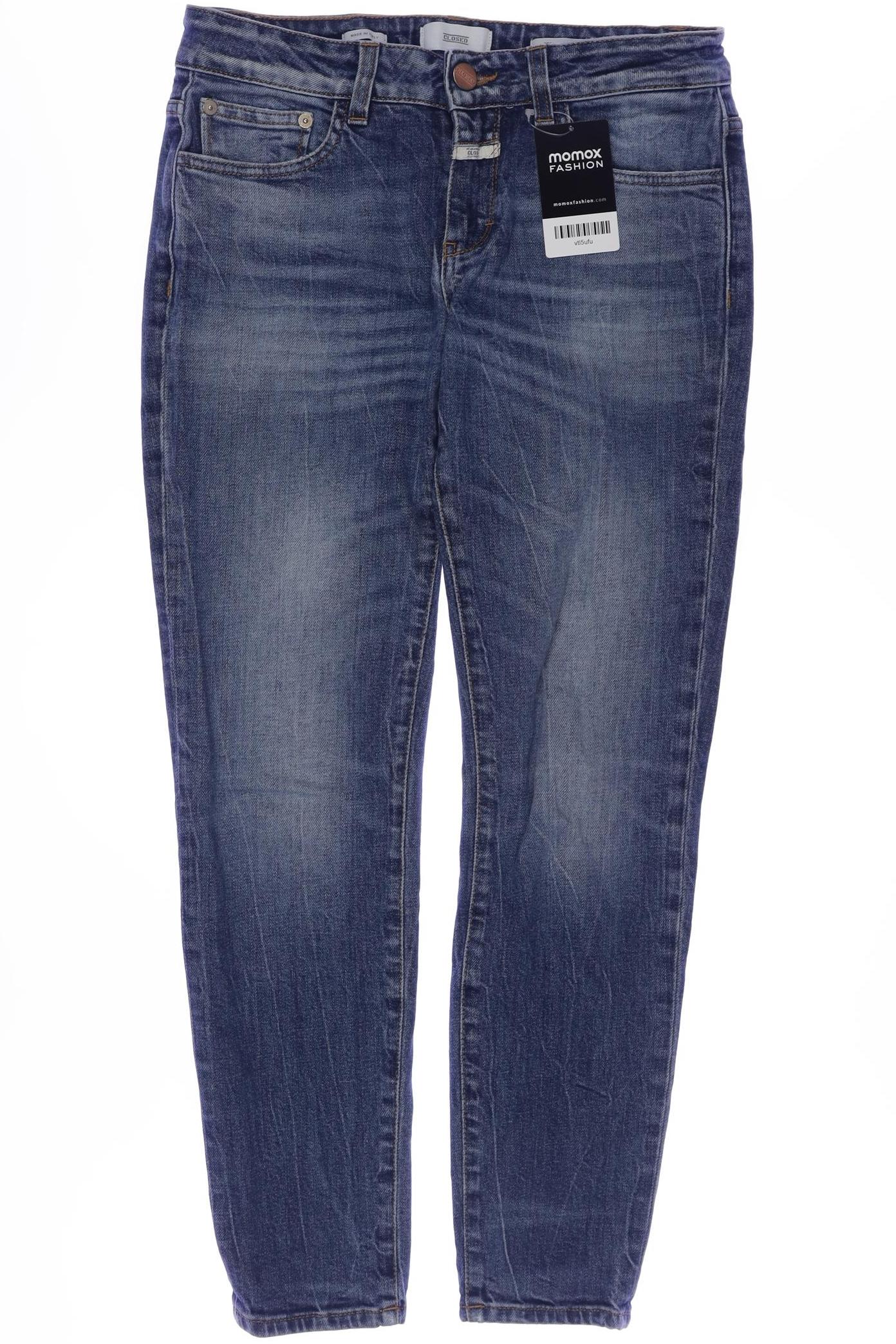 

Closed Damen Jeans, marineblau, Gr. 26