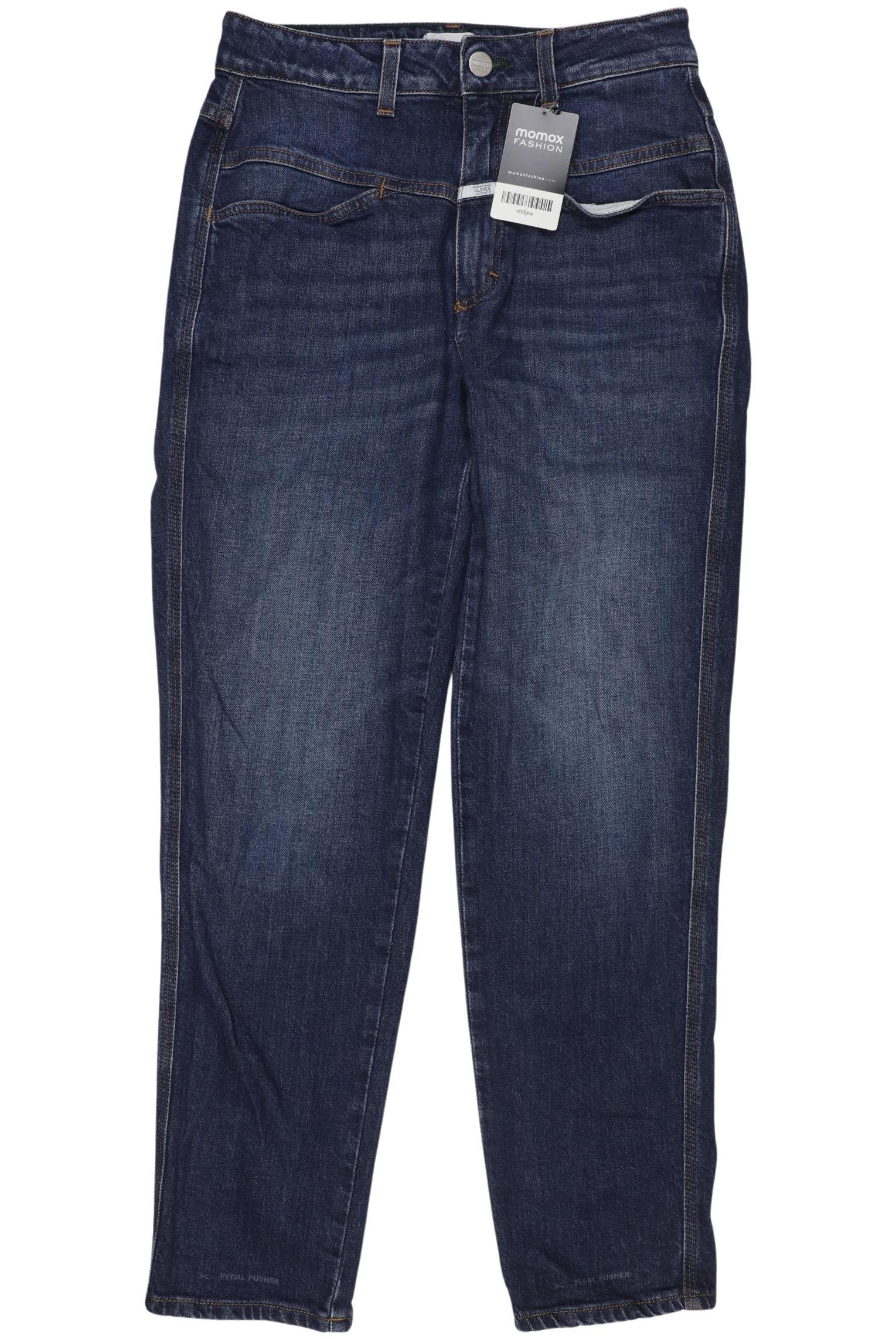 

Closed Damen Jeans, blau, Gr. 42