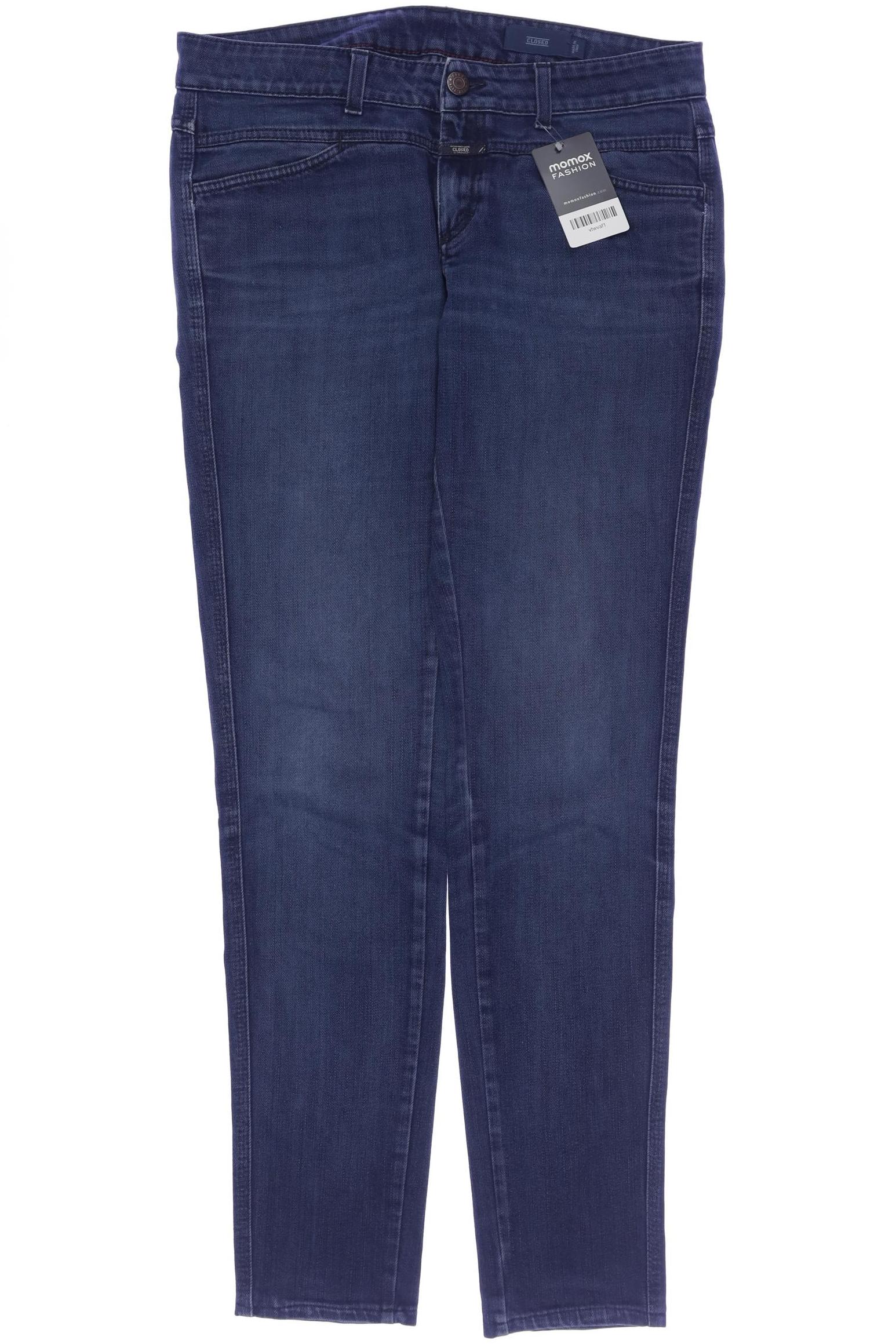 

Closed Damen Jeans, marineblau, Gr. 31
