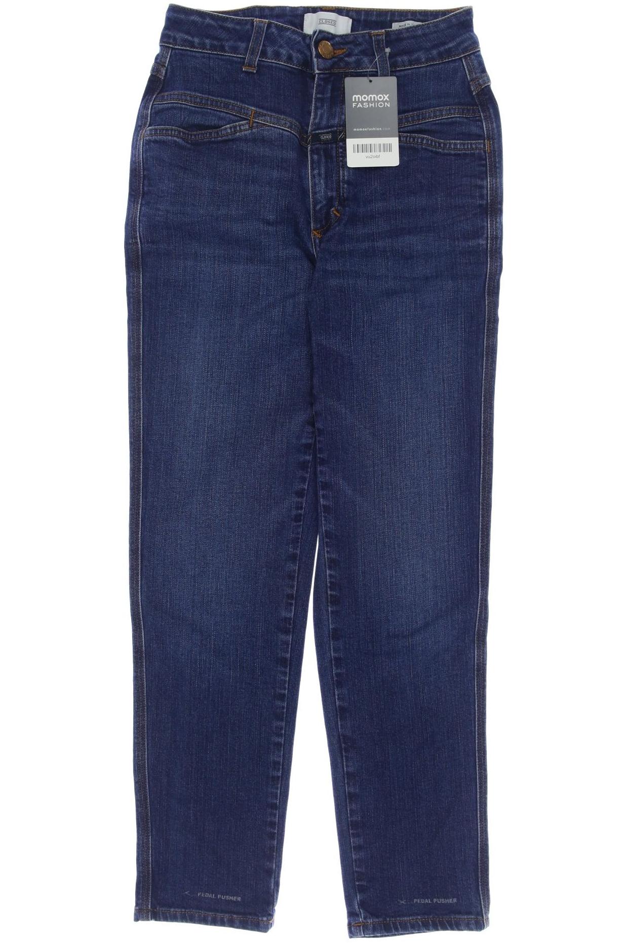 

Closed Damen Jeans, blau, Gr. 38
