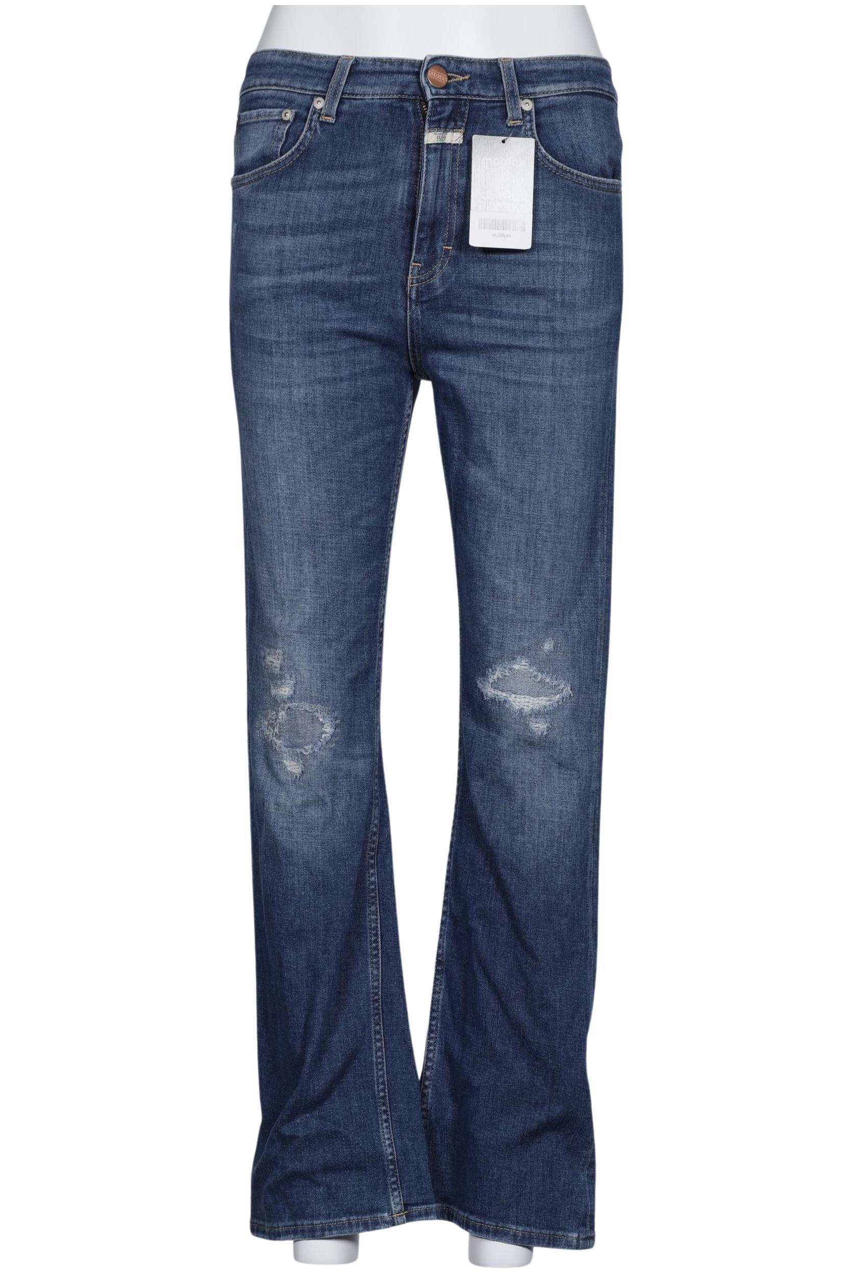 

Closed Damen Jeans, blau, Gr. 26