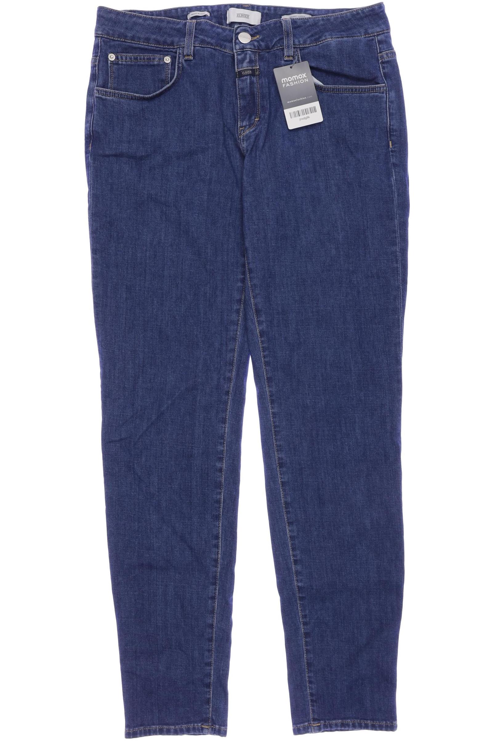 

Closed Damen Jeans, blau, Gr. 30