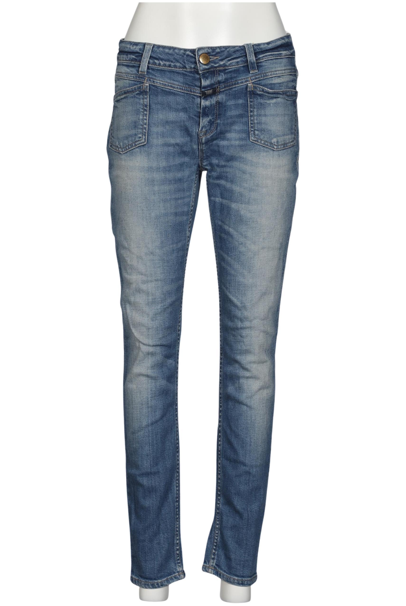 

Closed Damen Jeans, blau, Gr. 28