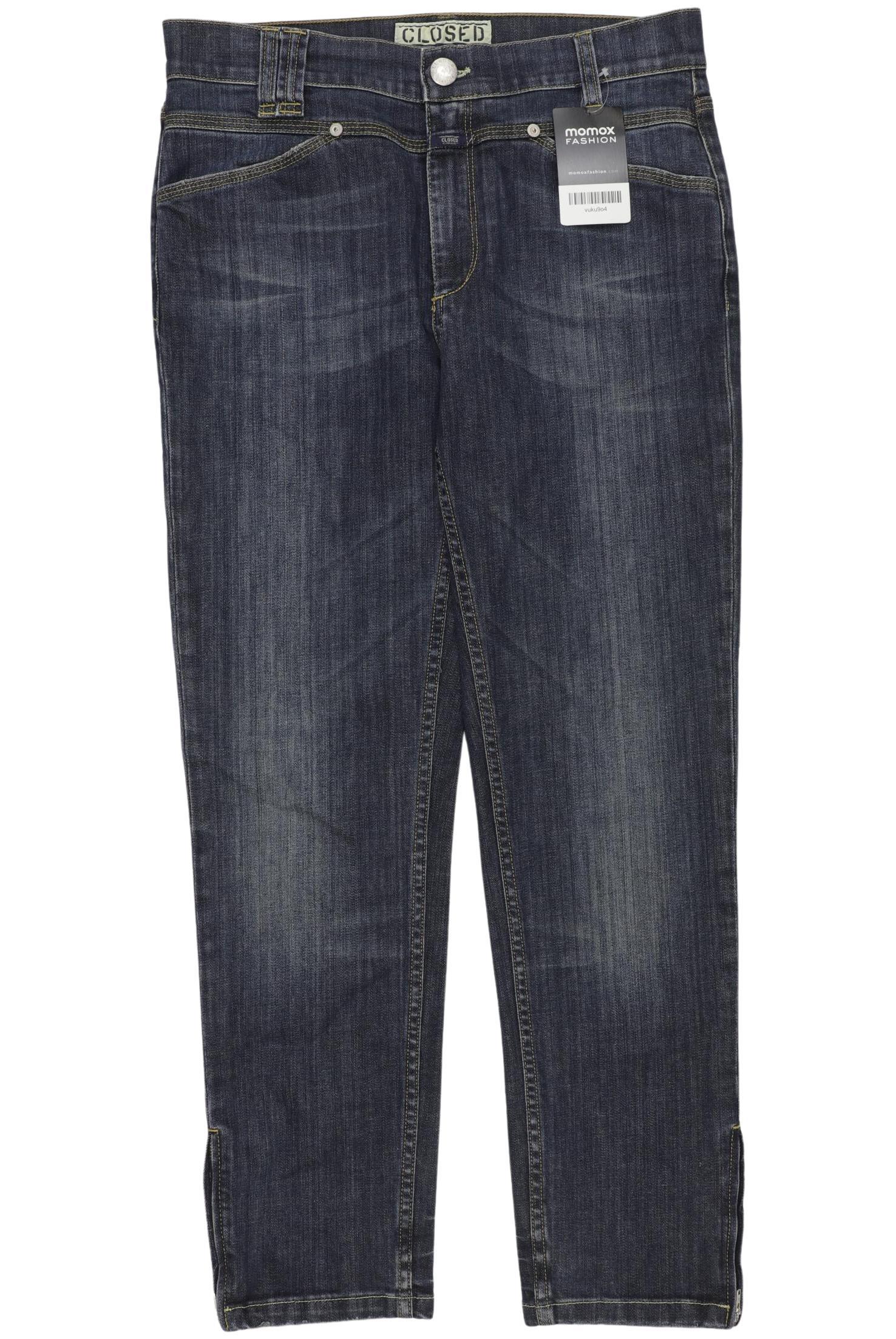 

Closed Damen Jeans, marineblau, Gr. 30