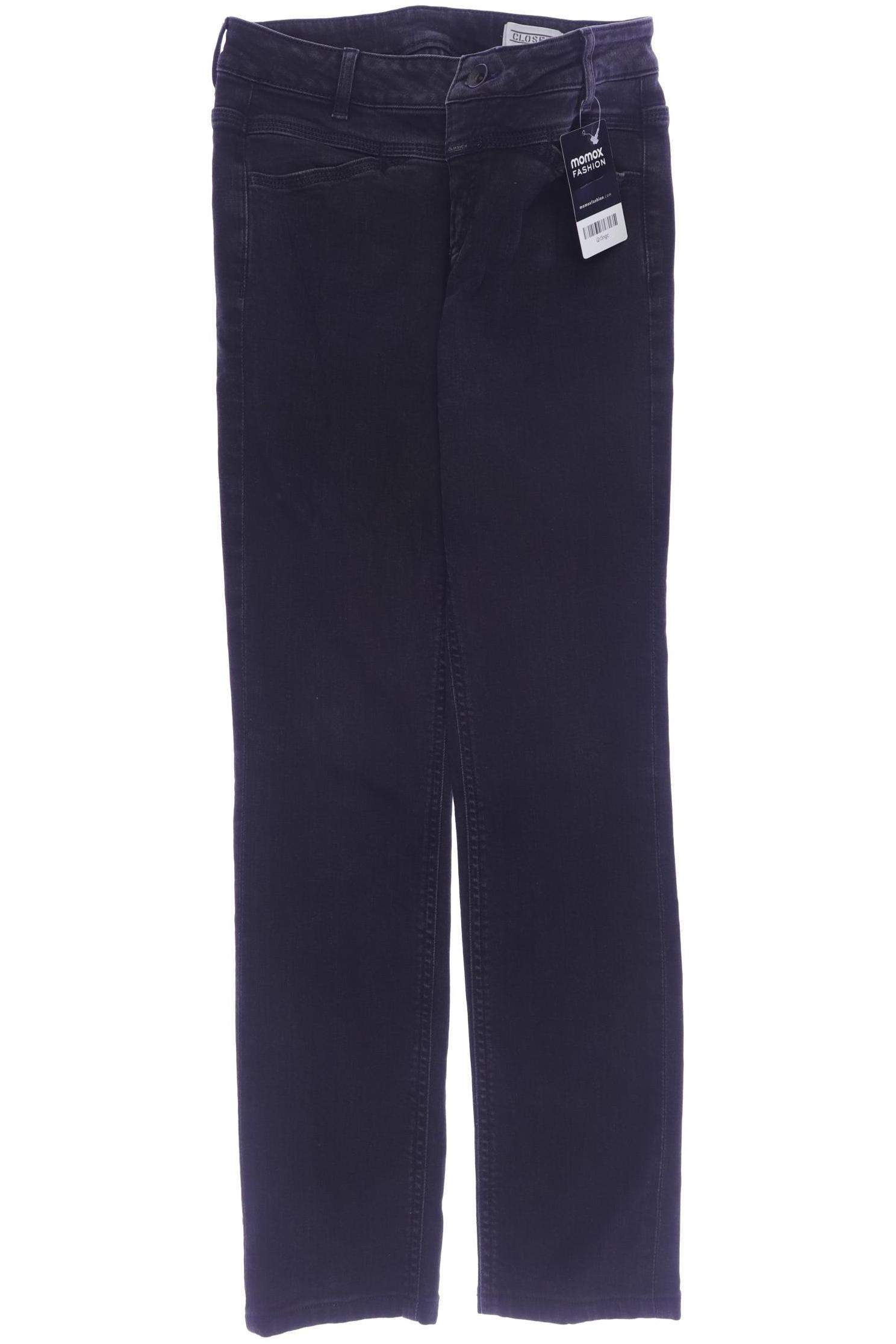

Closed Damen Jeans, schwarz, Gr. 40