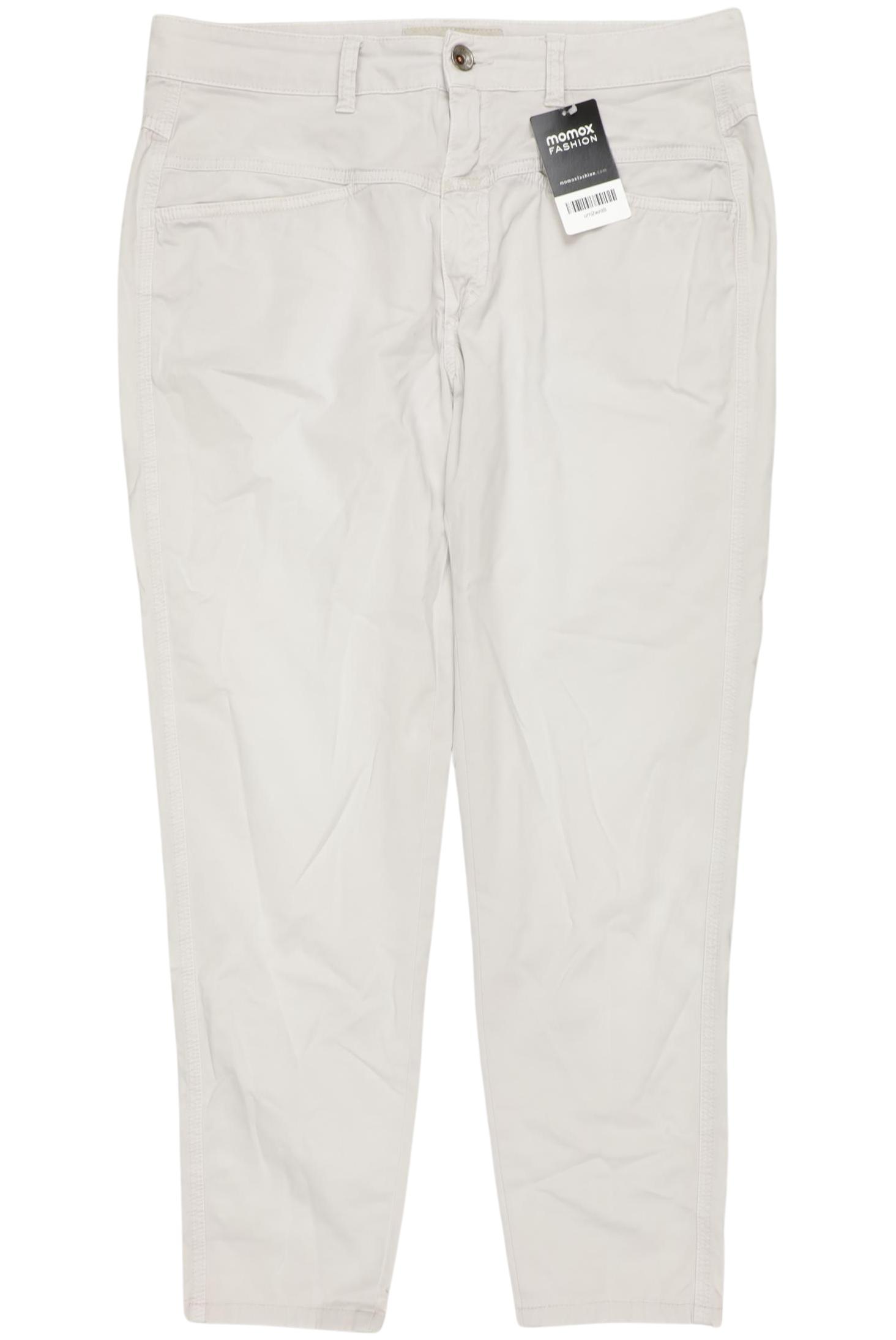 

Closed Damen Jeans, grau, Gr. 48