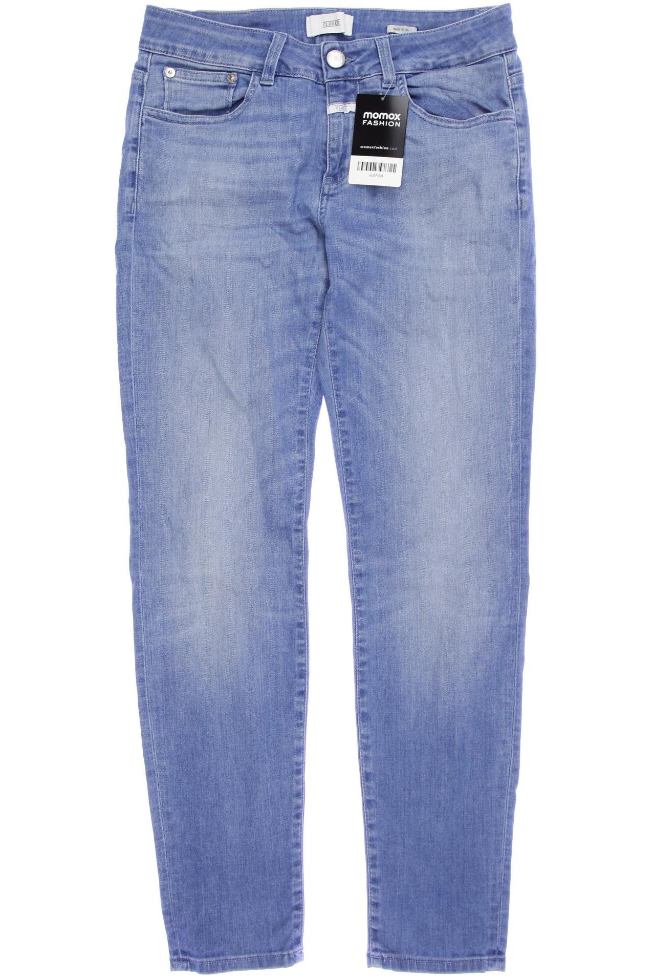 

Closed Damen Jeans, blau, Gr. 26