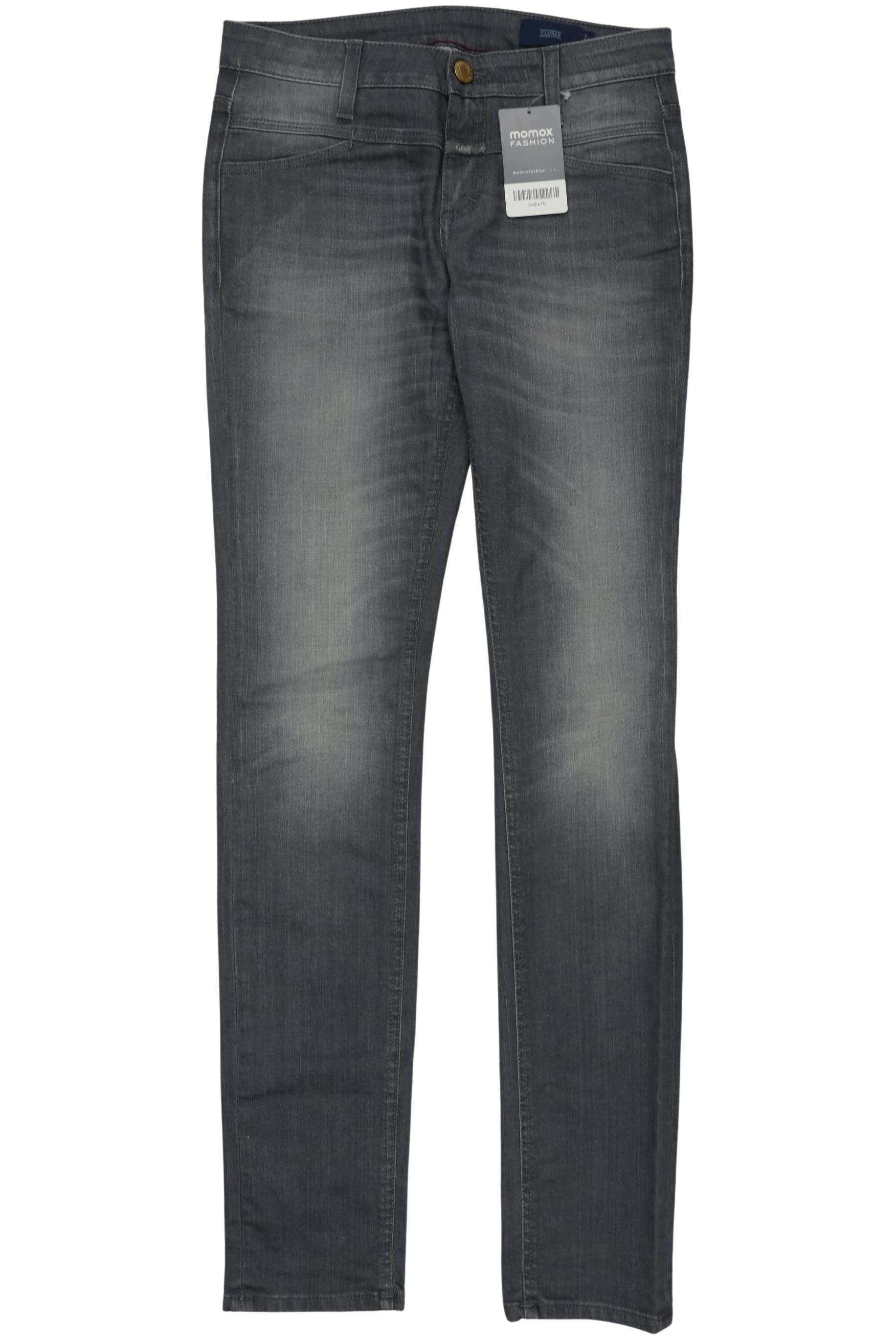 

Closed Damen Jeans, grau, Gr. 40