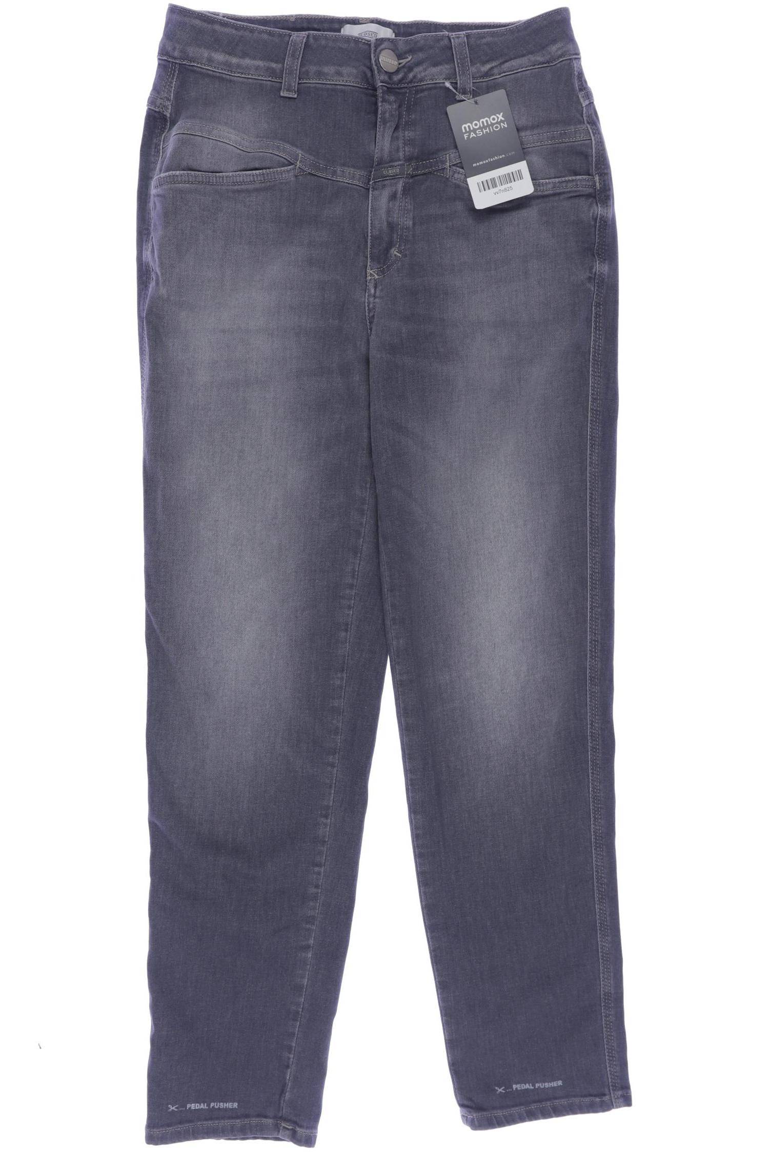 

Closed Damen Jeans, grau, Gr. 42