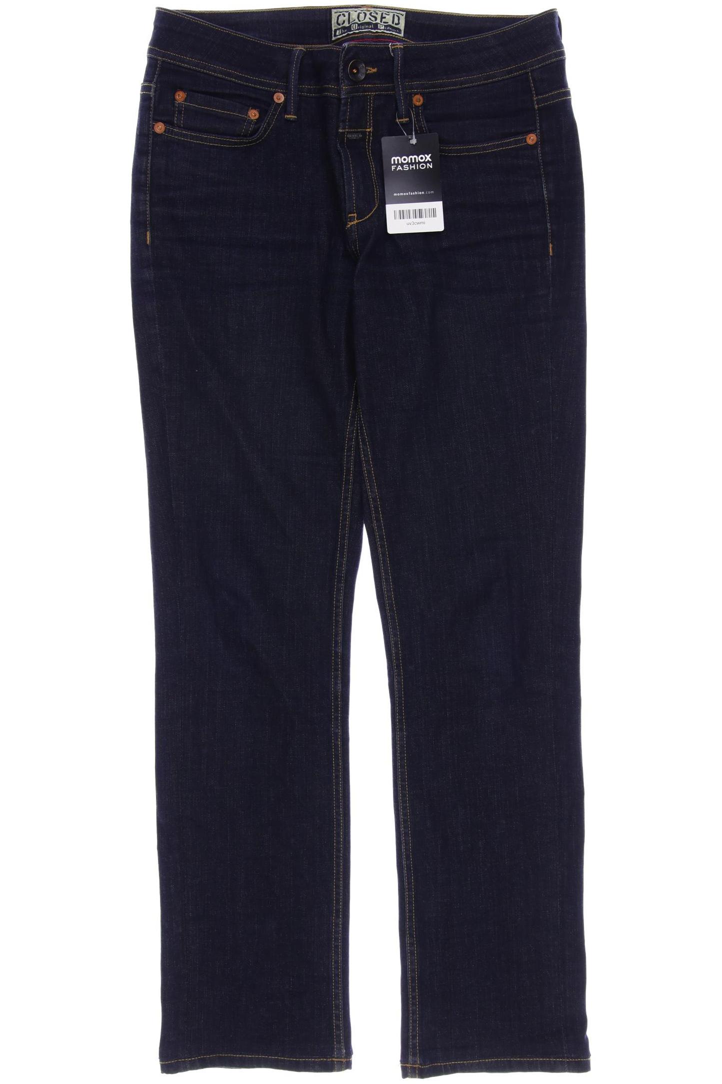 

Closed Damen Jeans, marineblau