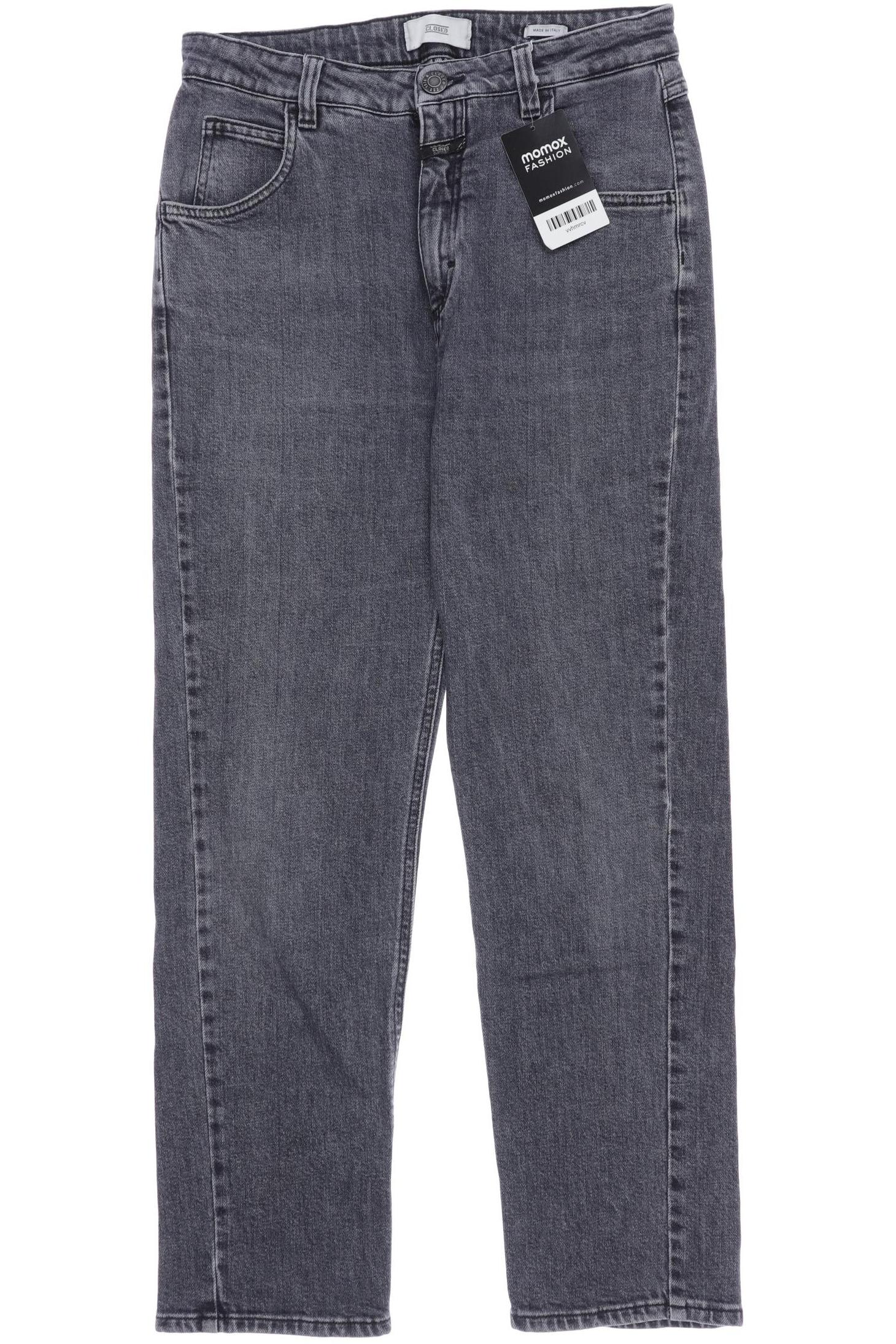 

Closed Damen Jeans, grau, Gr. 26