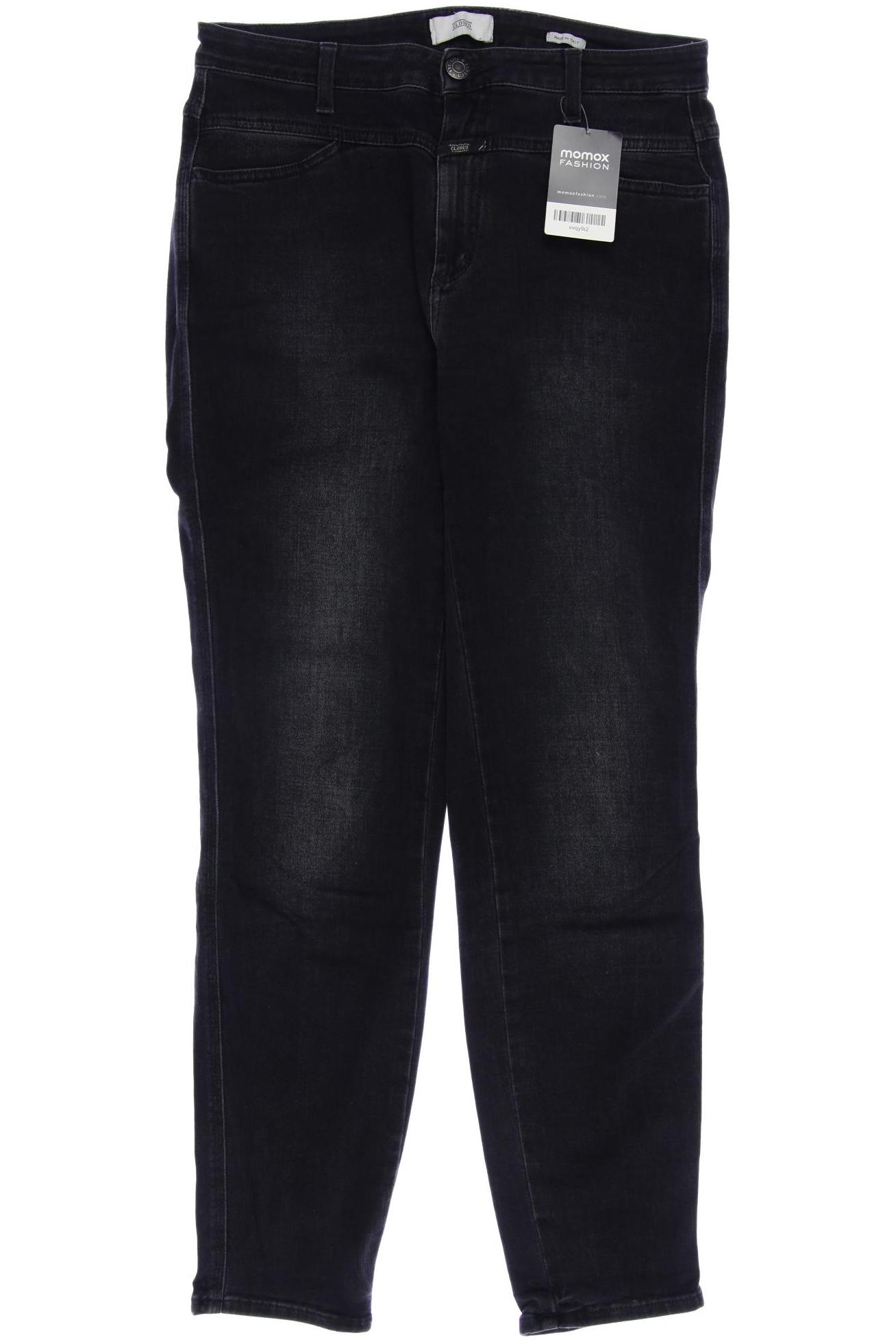 

Closed Damen Jeans, grau, Gr. 29