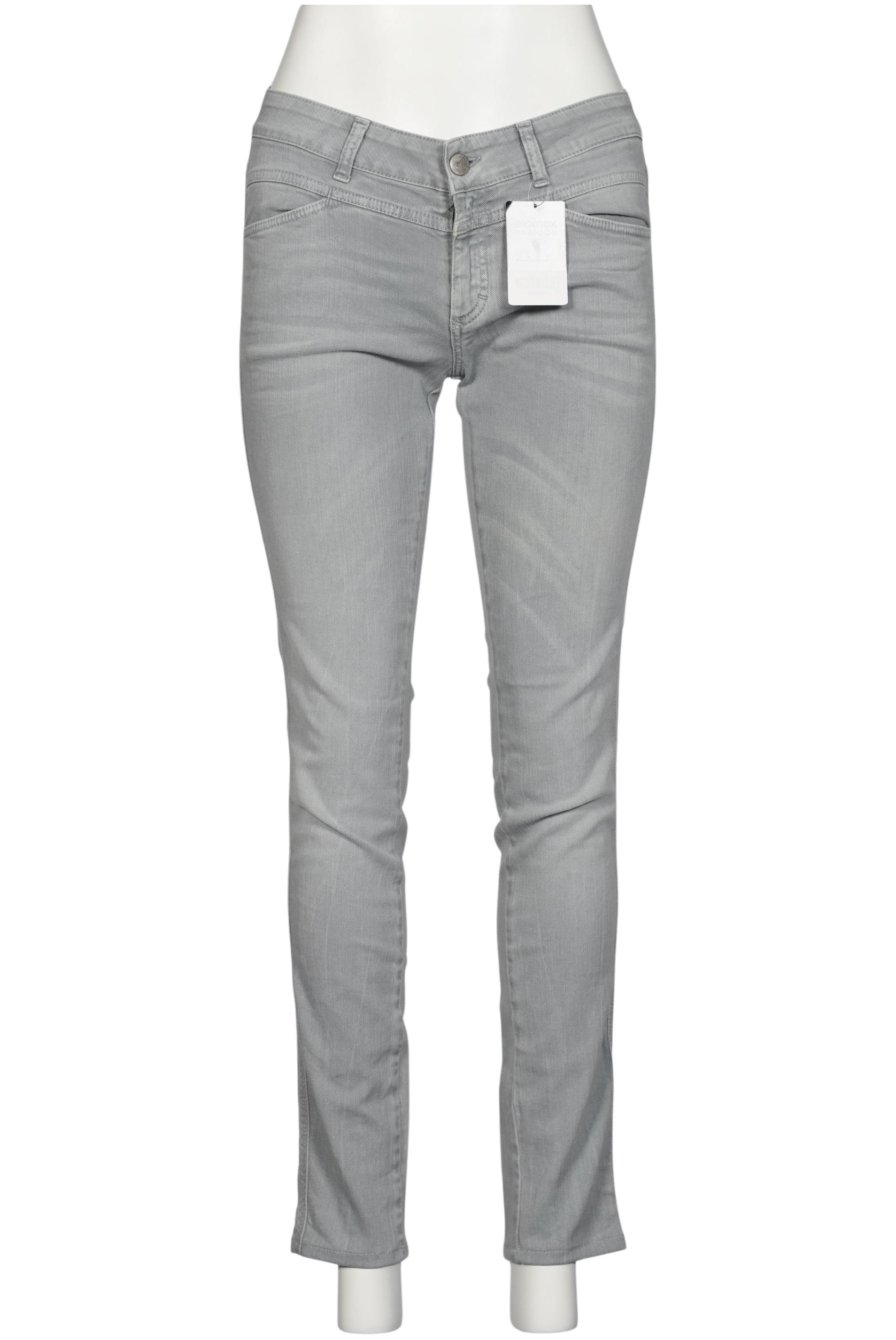 

Closed Damen Jeans, grau, Gr. 31