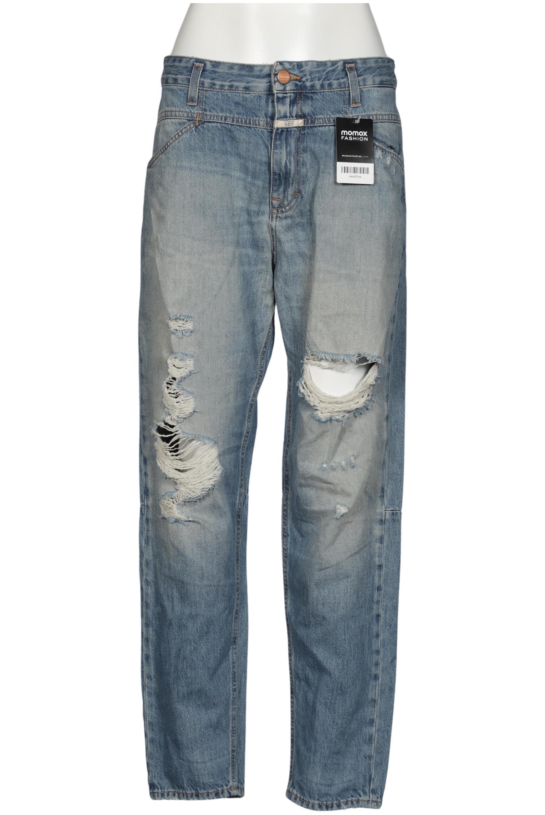 

Closed Damen Jeans, blau, Gr. 28