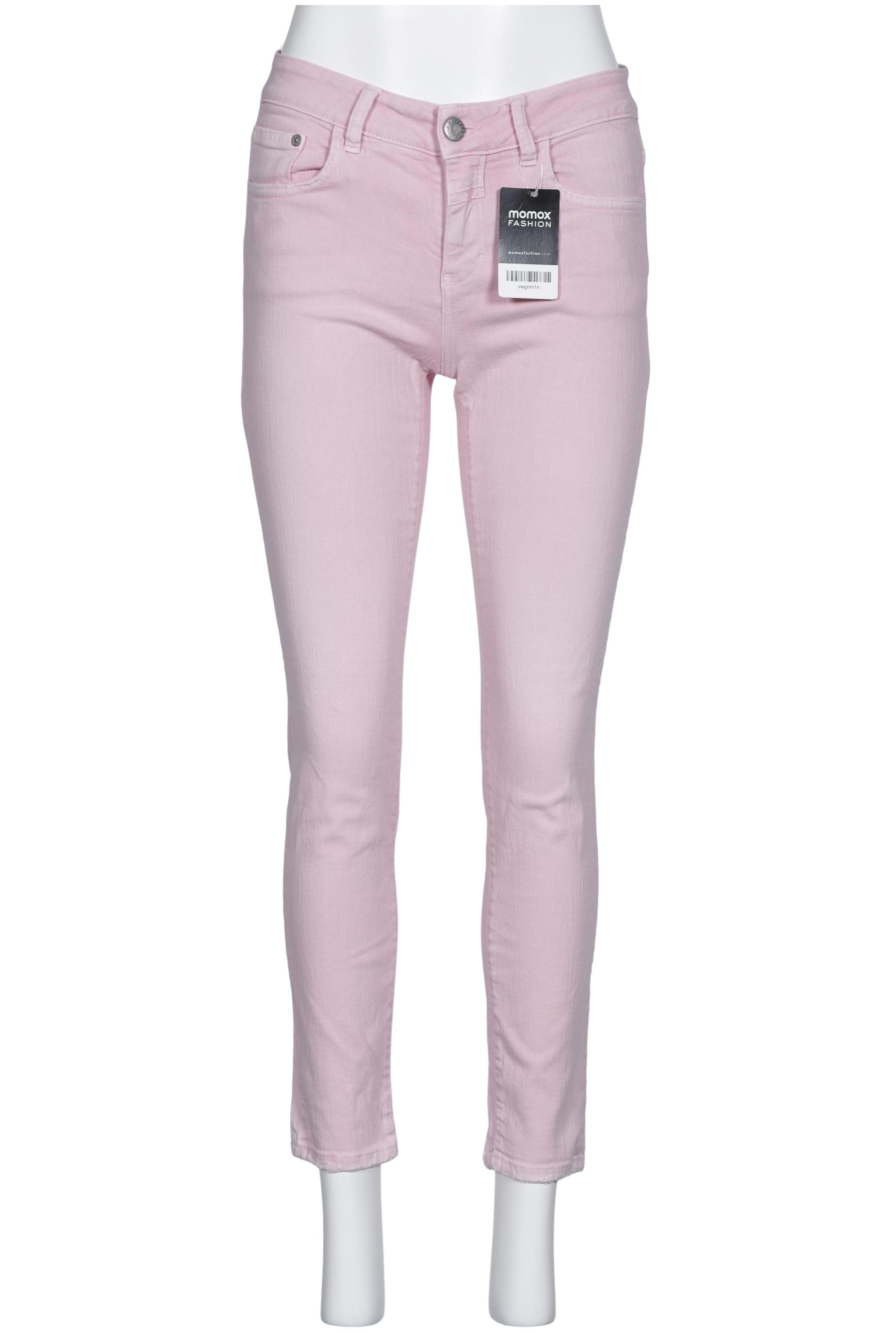 

Closed Damen Jeans, pink, Gr. 28