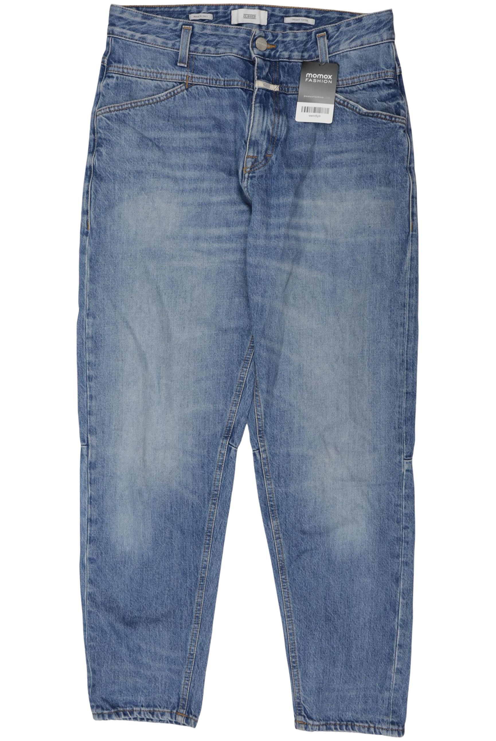 

Closed Damen Jeans, blau, Gr. 28