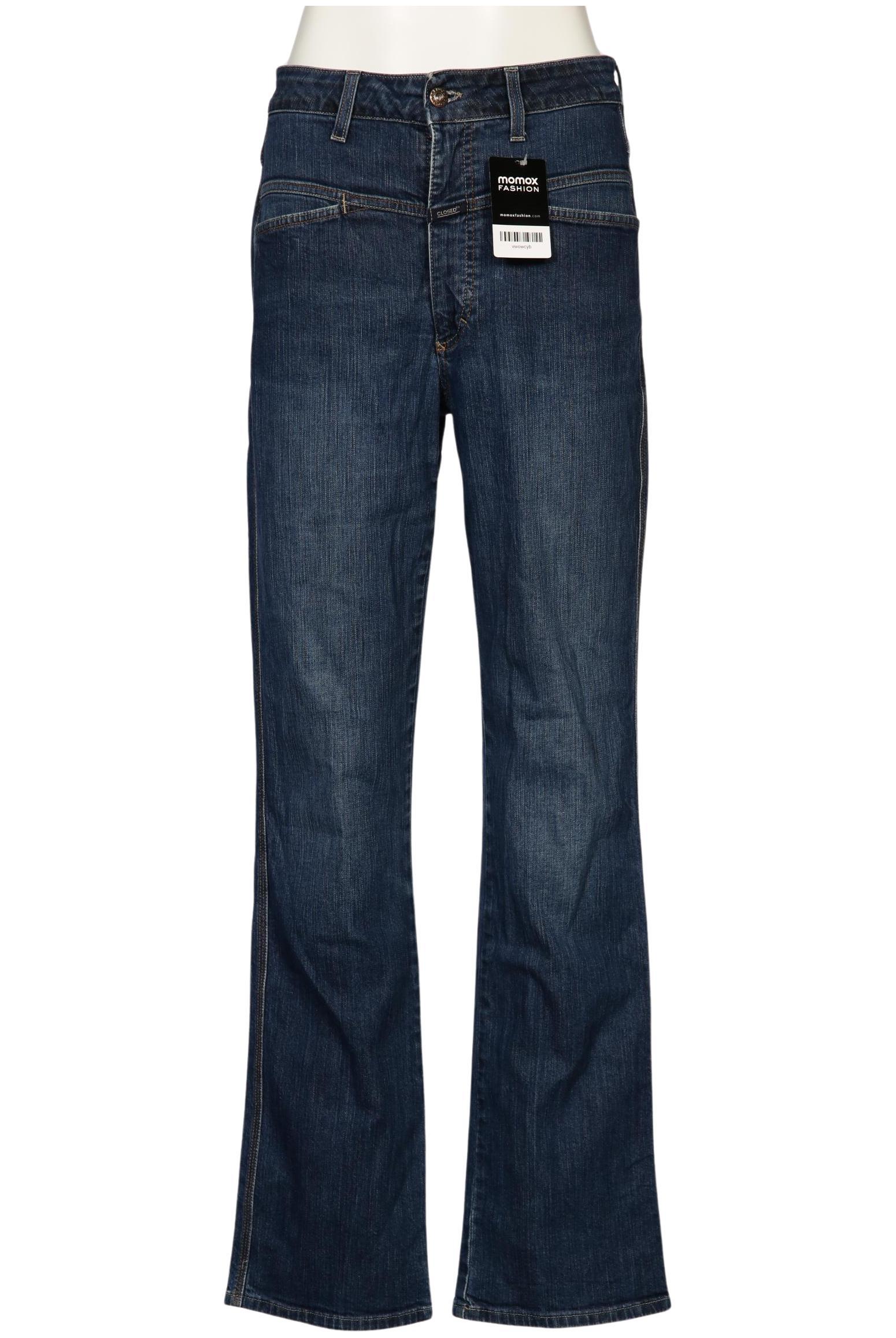 

Closed Damen Jeans, blau, Gr. 48