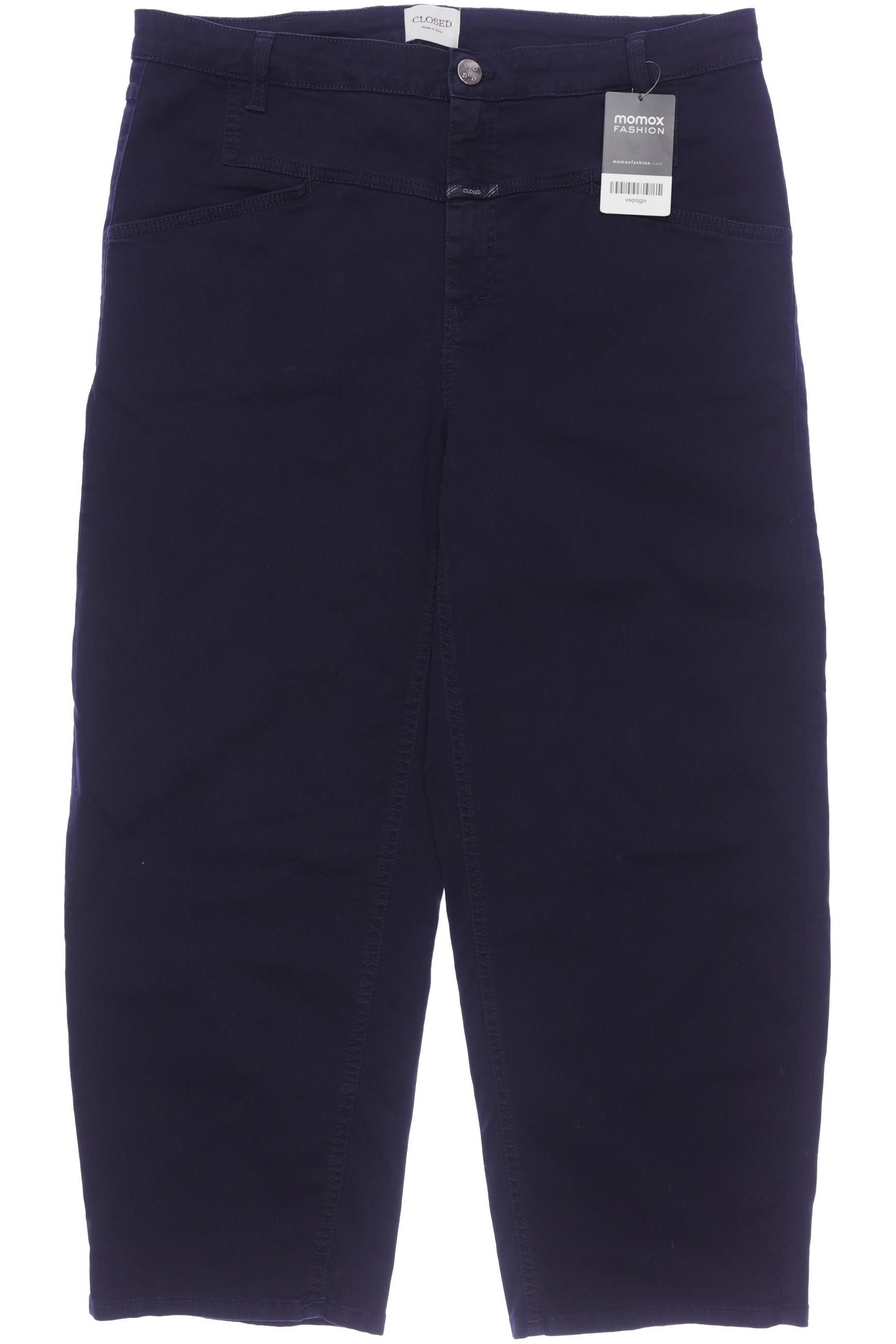 

Closed Damen Jeans, marineblau, Gr. 32