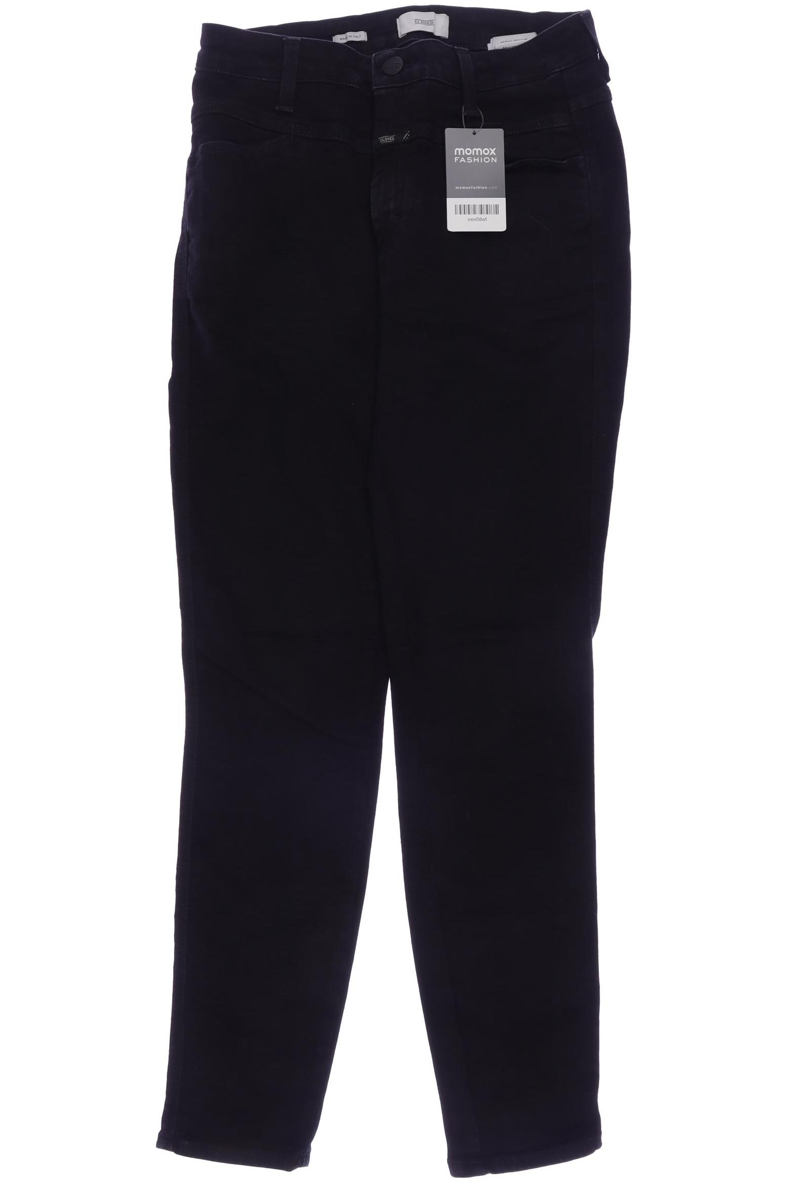 

Closed Damen Jeans, schwarz, Gr. 29
