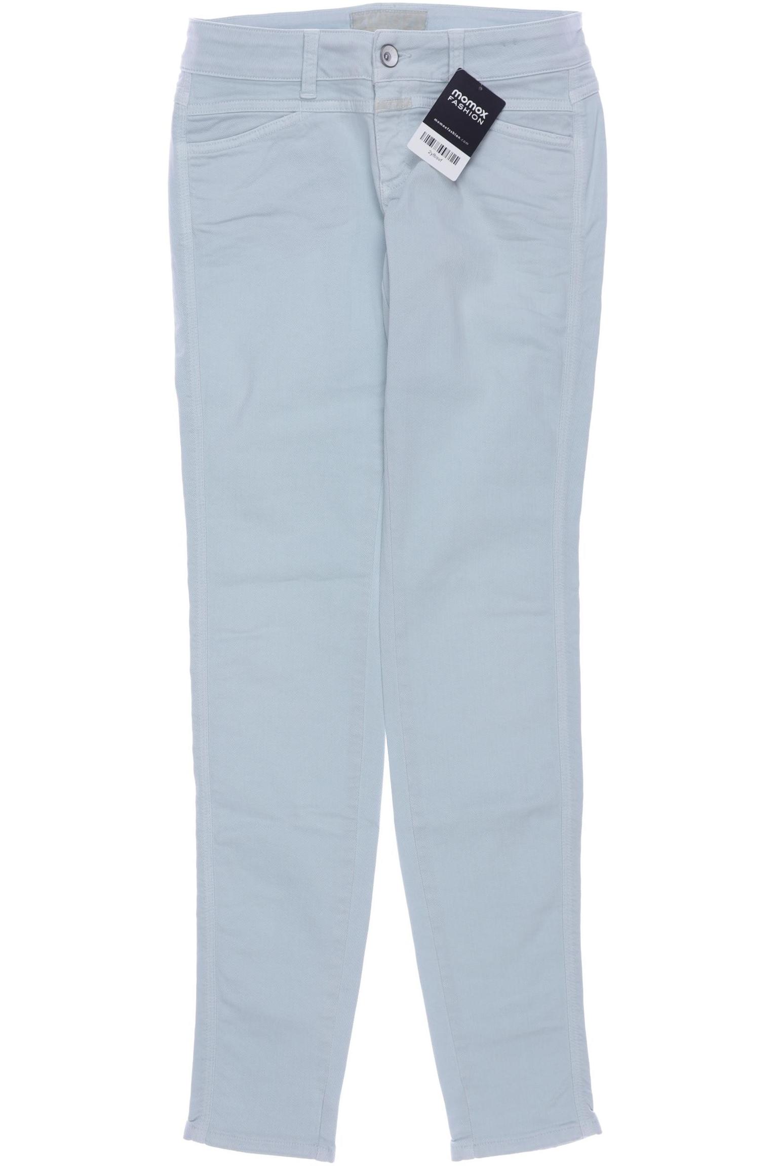 

Closed Damen Jeans, hellblau, Gr. 25
