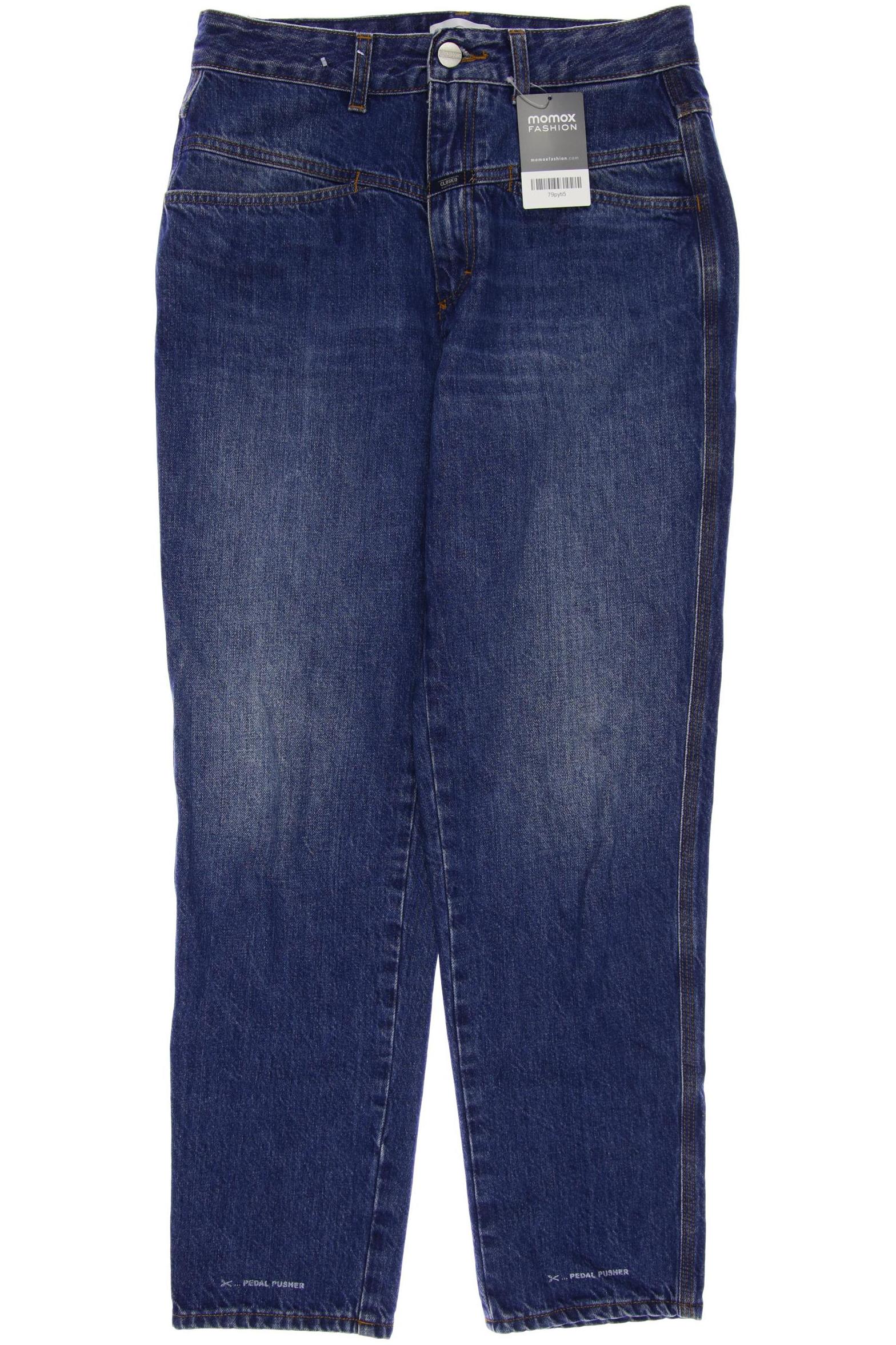 

Closed Damen Jeans, blau, Gr. 44