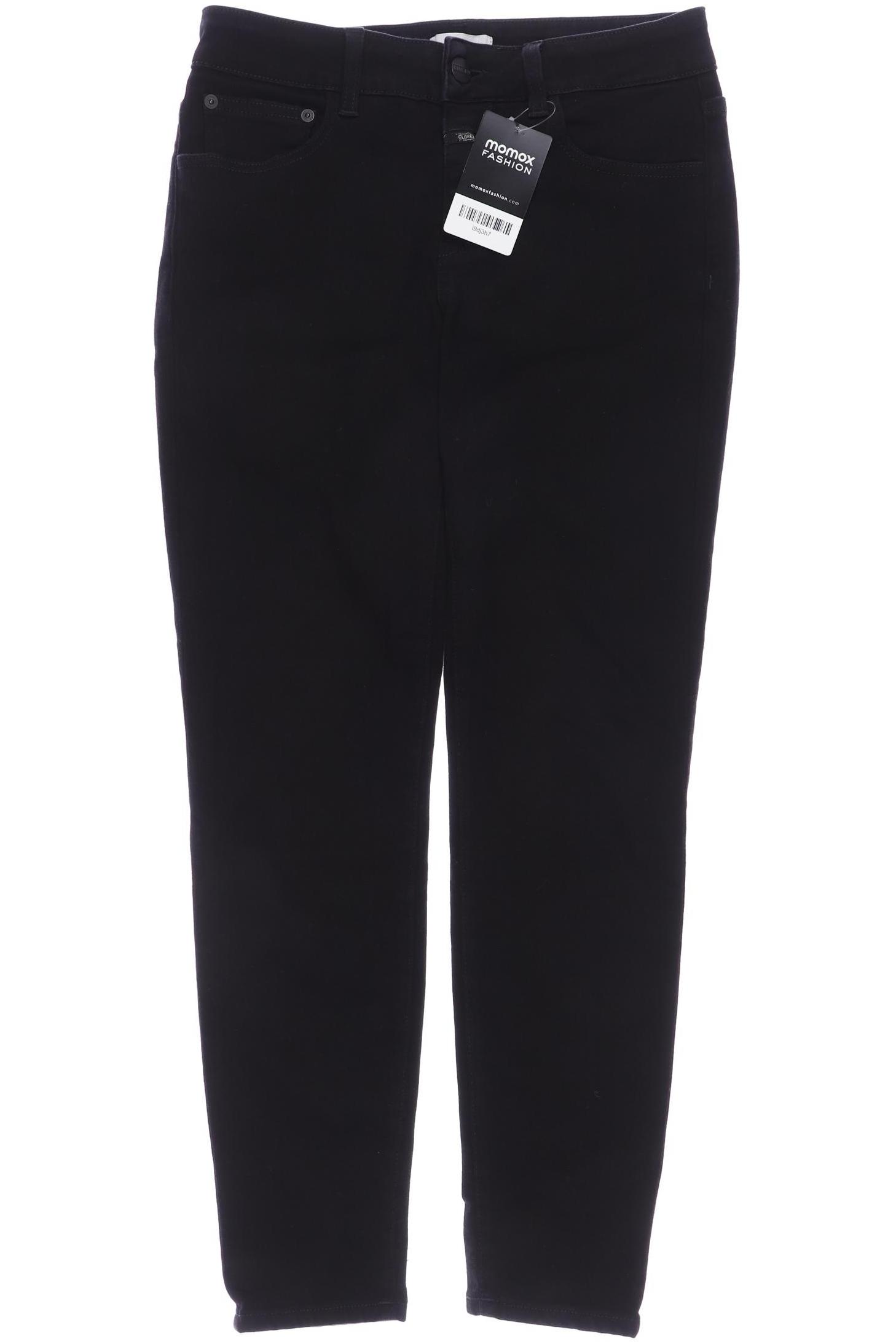 

Closed Damen Jeans, schwarz, Gr. 27