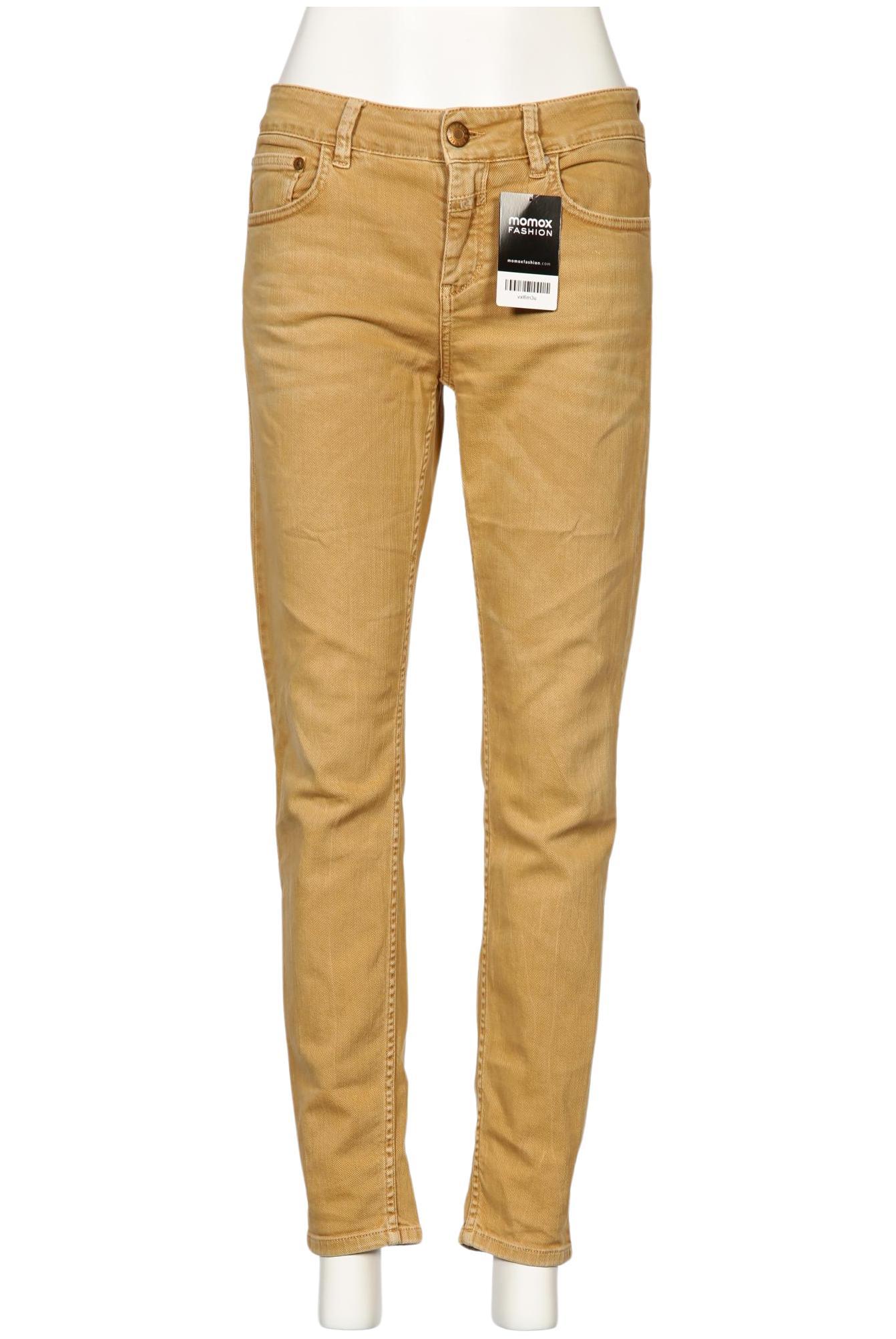 

Closed Damen Jeans, beige, Gr. 28