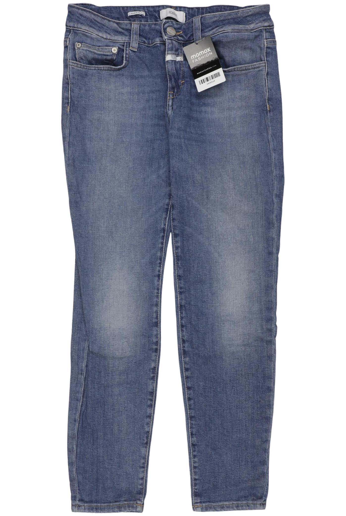 

Closed Damen Jeans, blau, Gr. 26