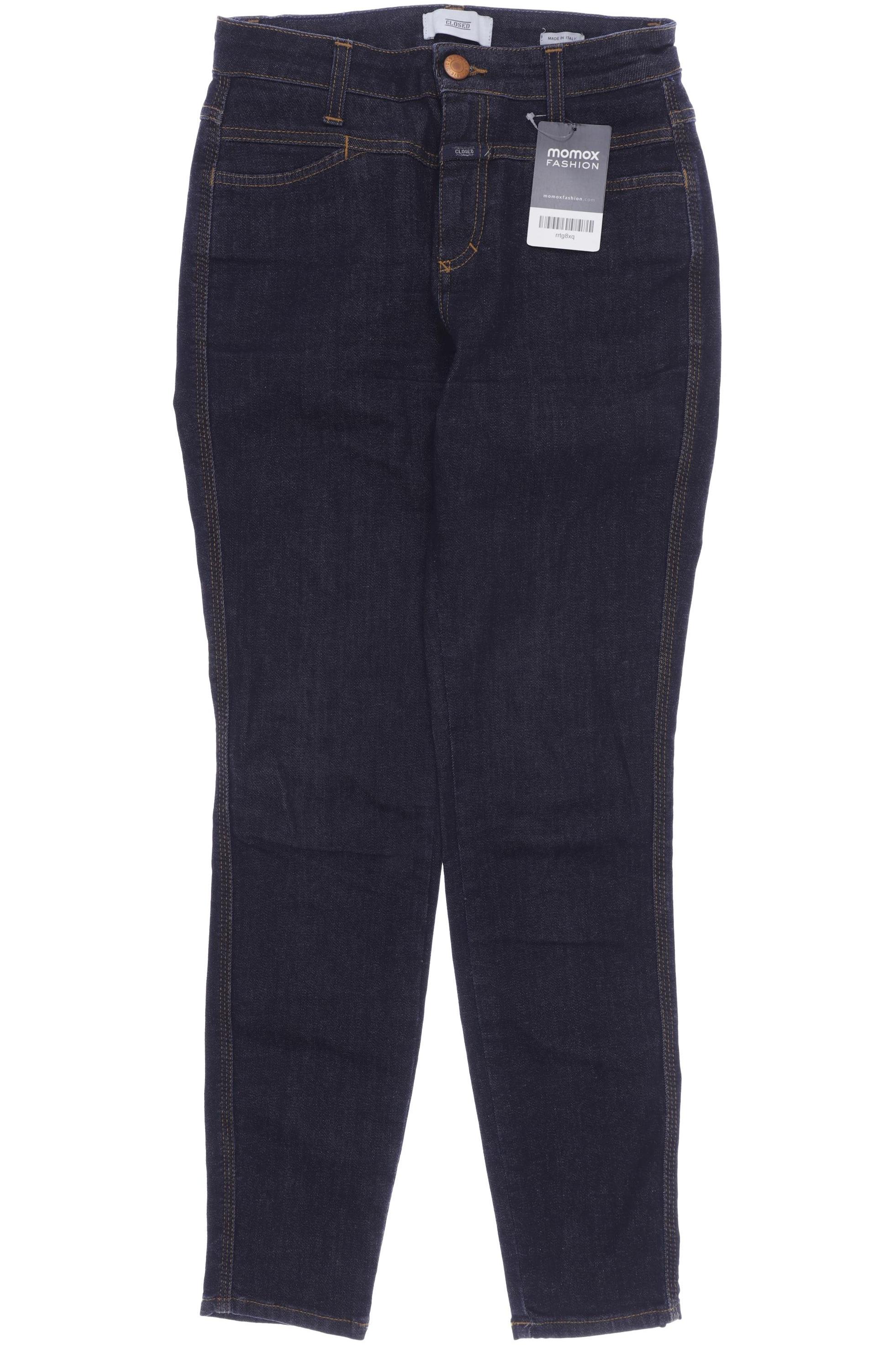 

Closed Damen Jeans, blau