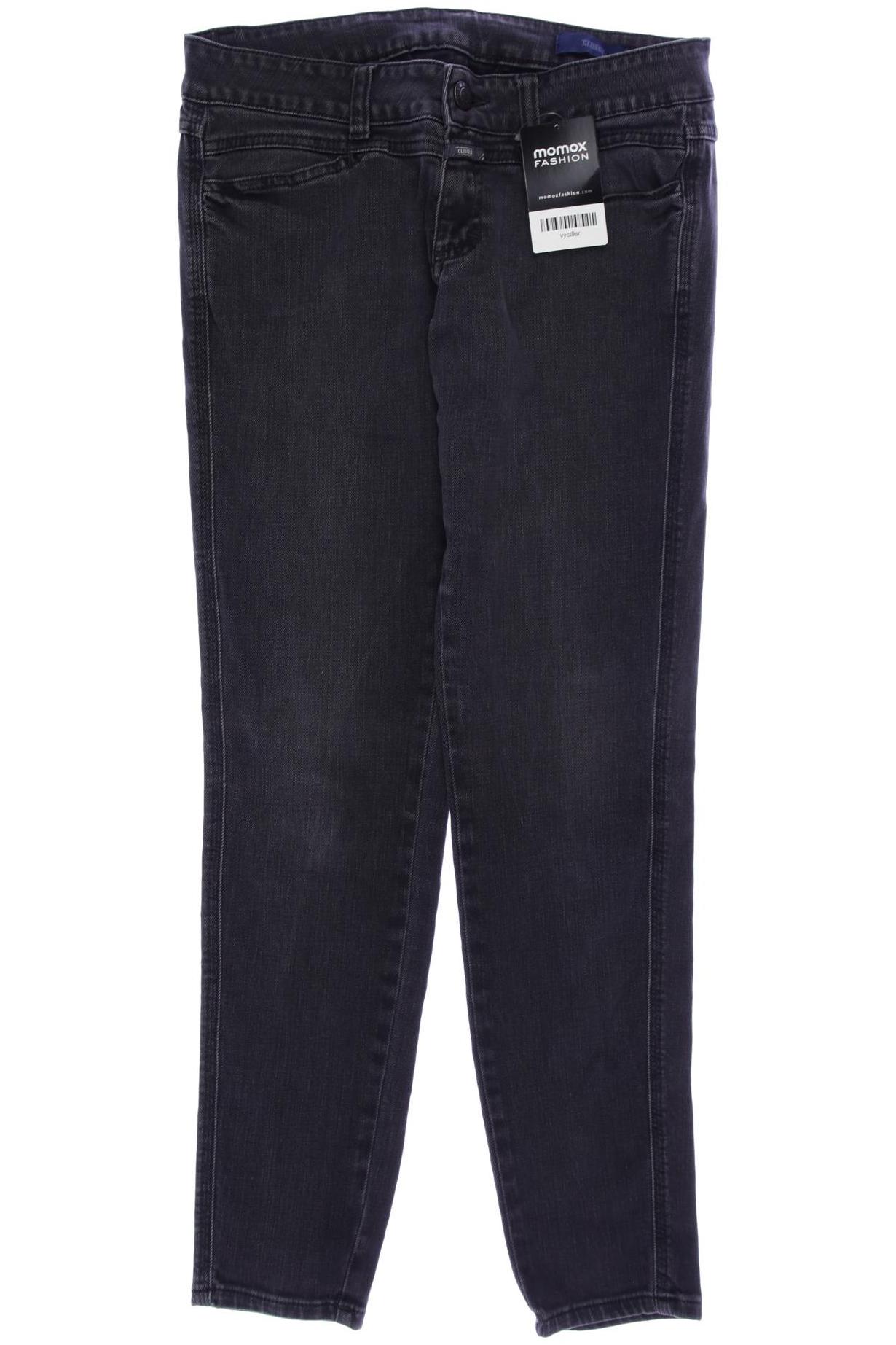 

Closed Damen Jeans, grau, Gr. 26