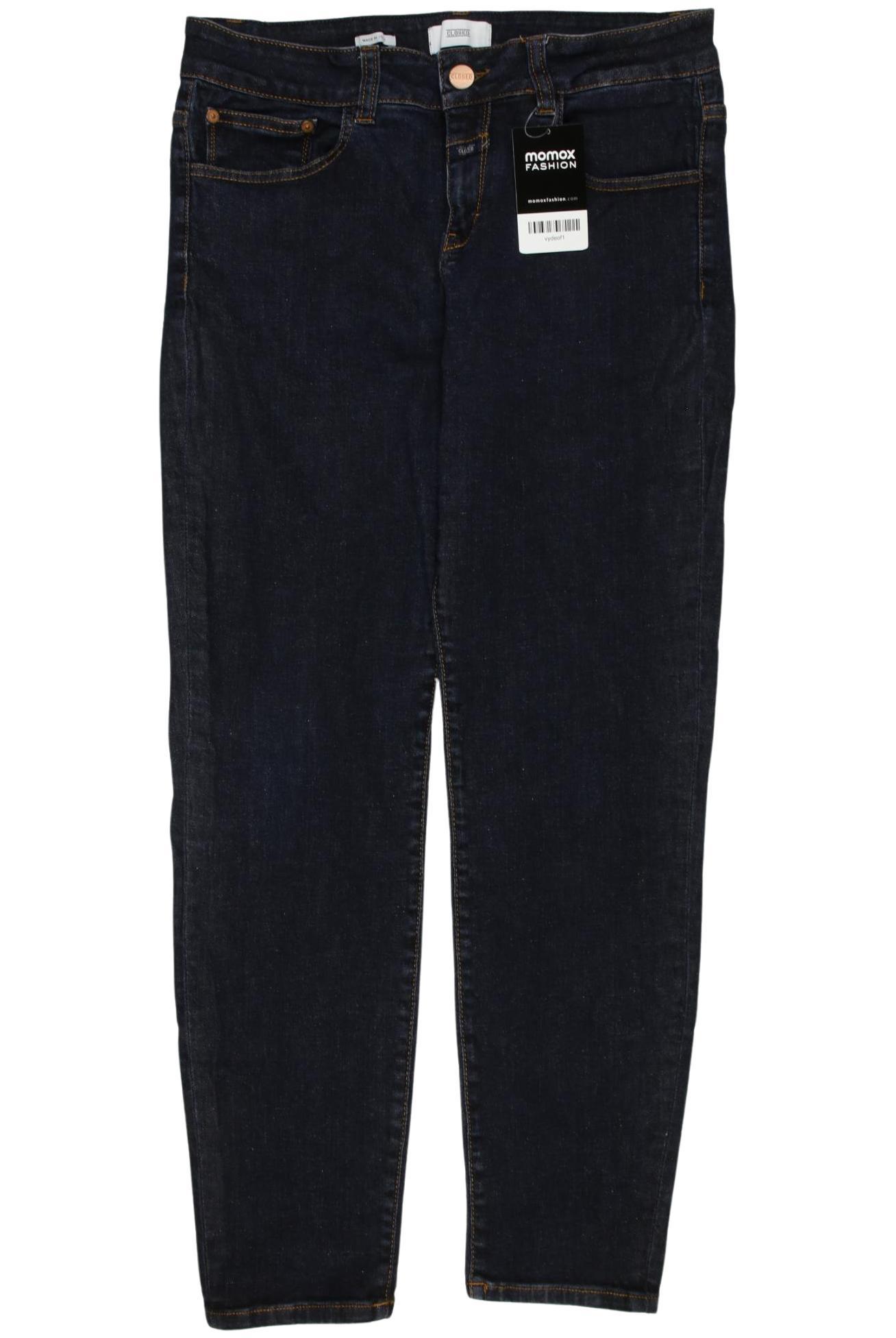 

Closed Damen Jeans, marineblau, Gr. 28