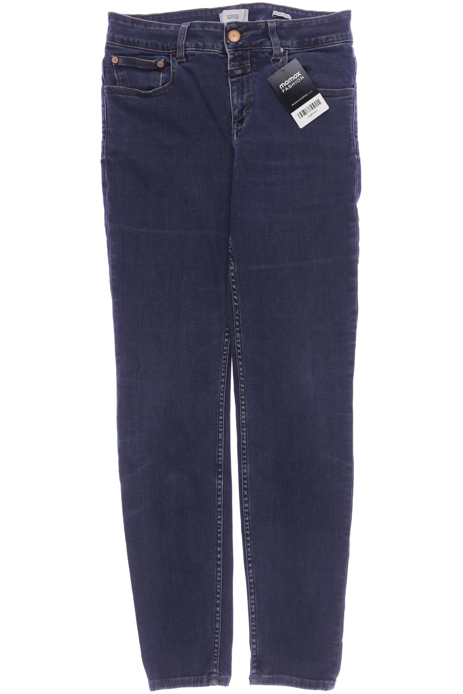 

Closed Damen Jeans, marineblau, Gr. 29
