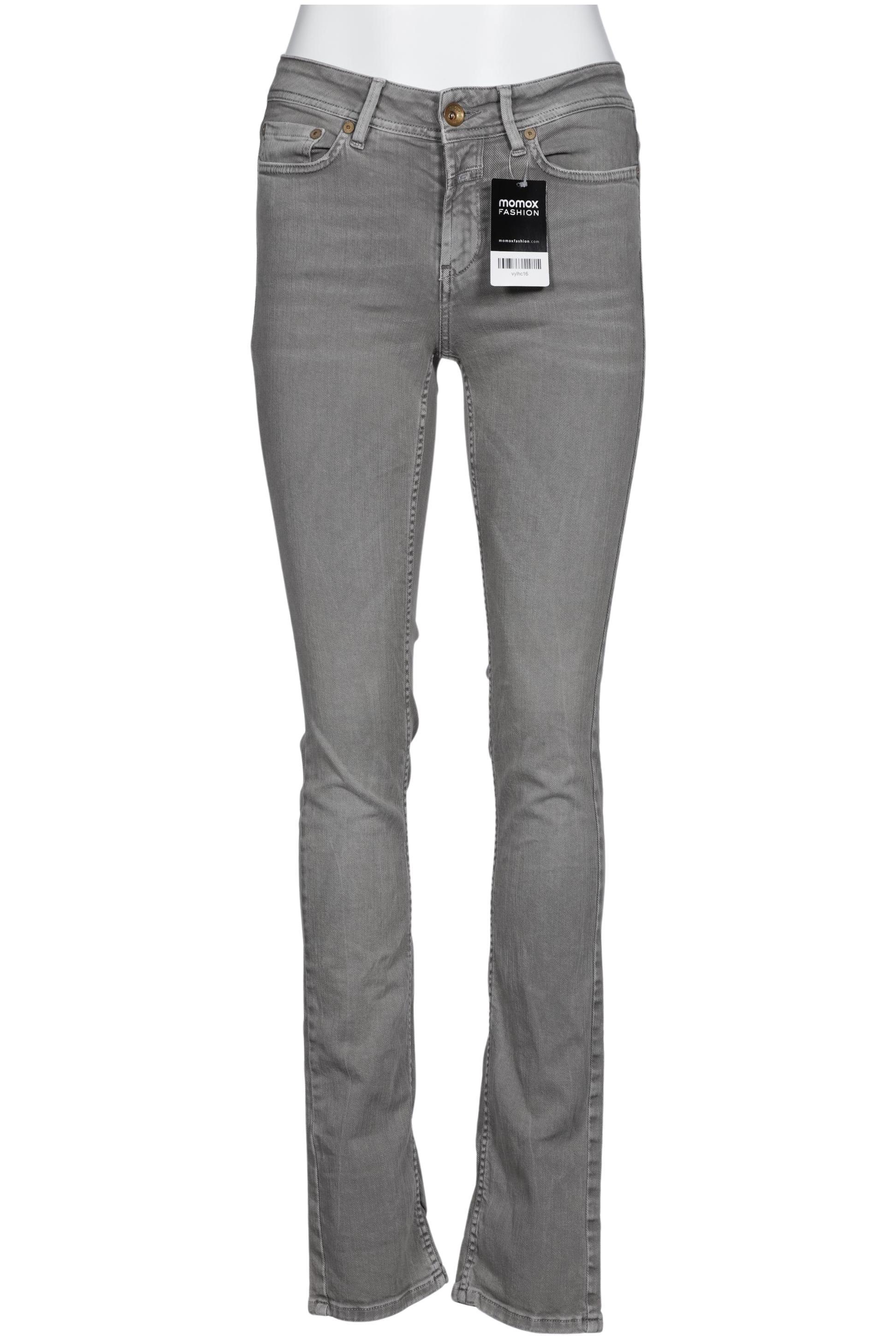 

Closed Damen Jeans, grau, Gr. 40
