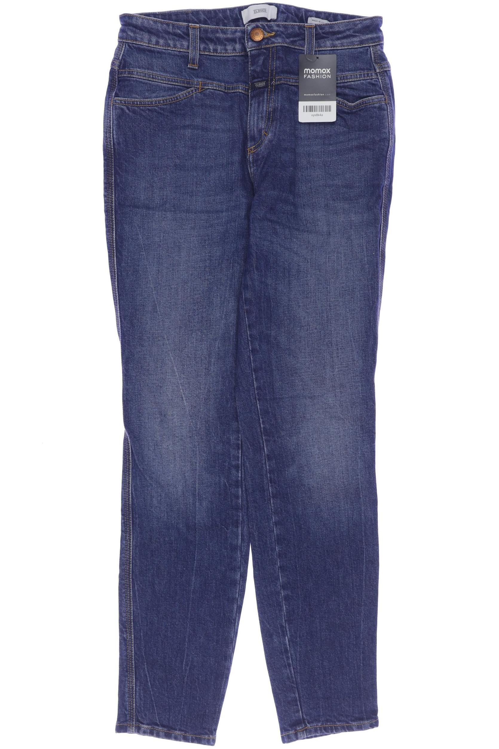 

Closed Damen Jeans, blau, Gr. 27