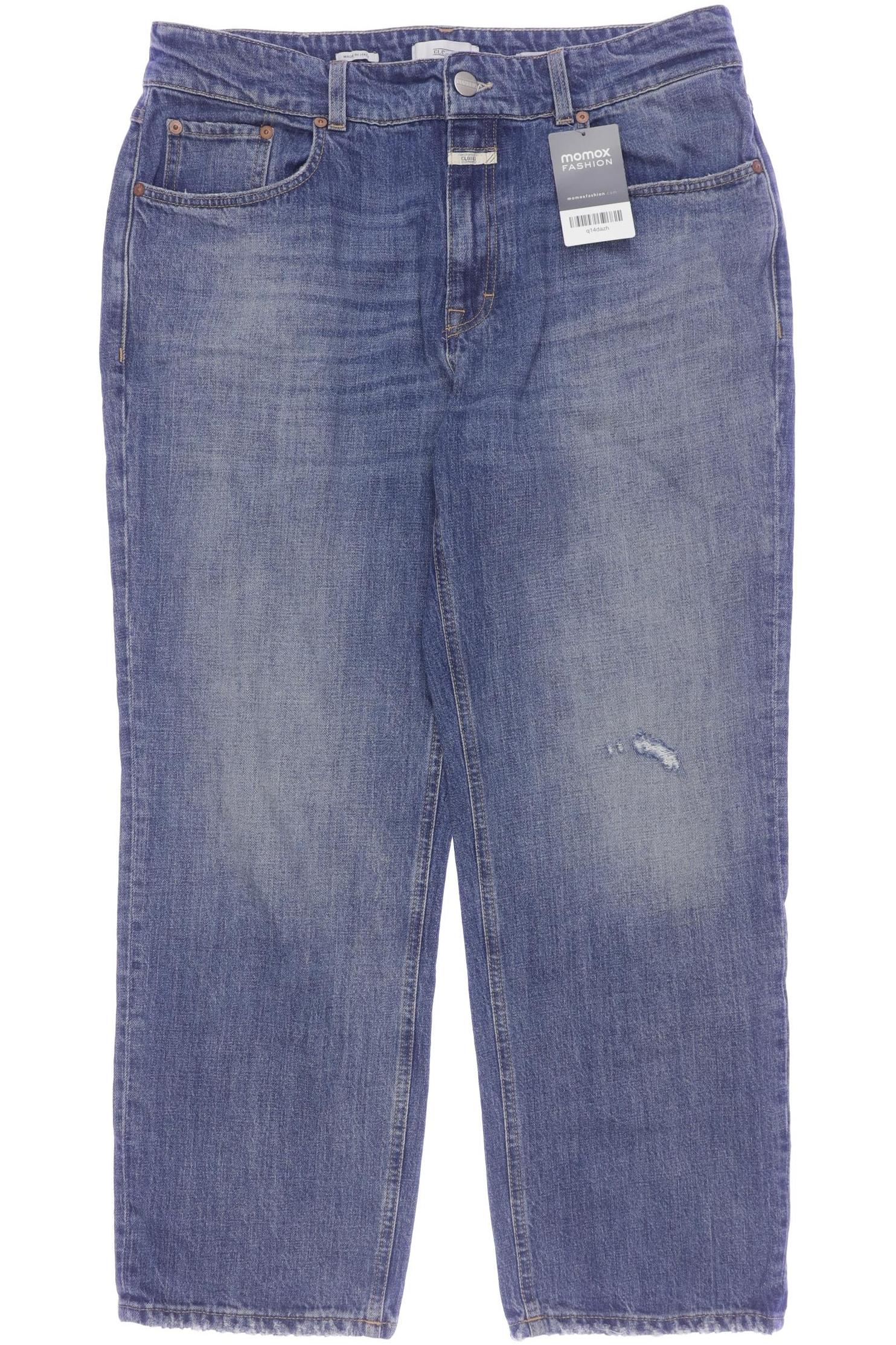 

Closed Damen Jeans, blau, Gr. 30