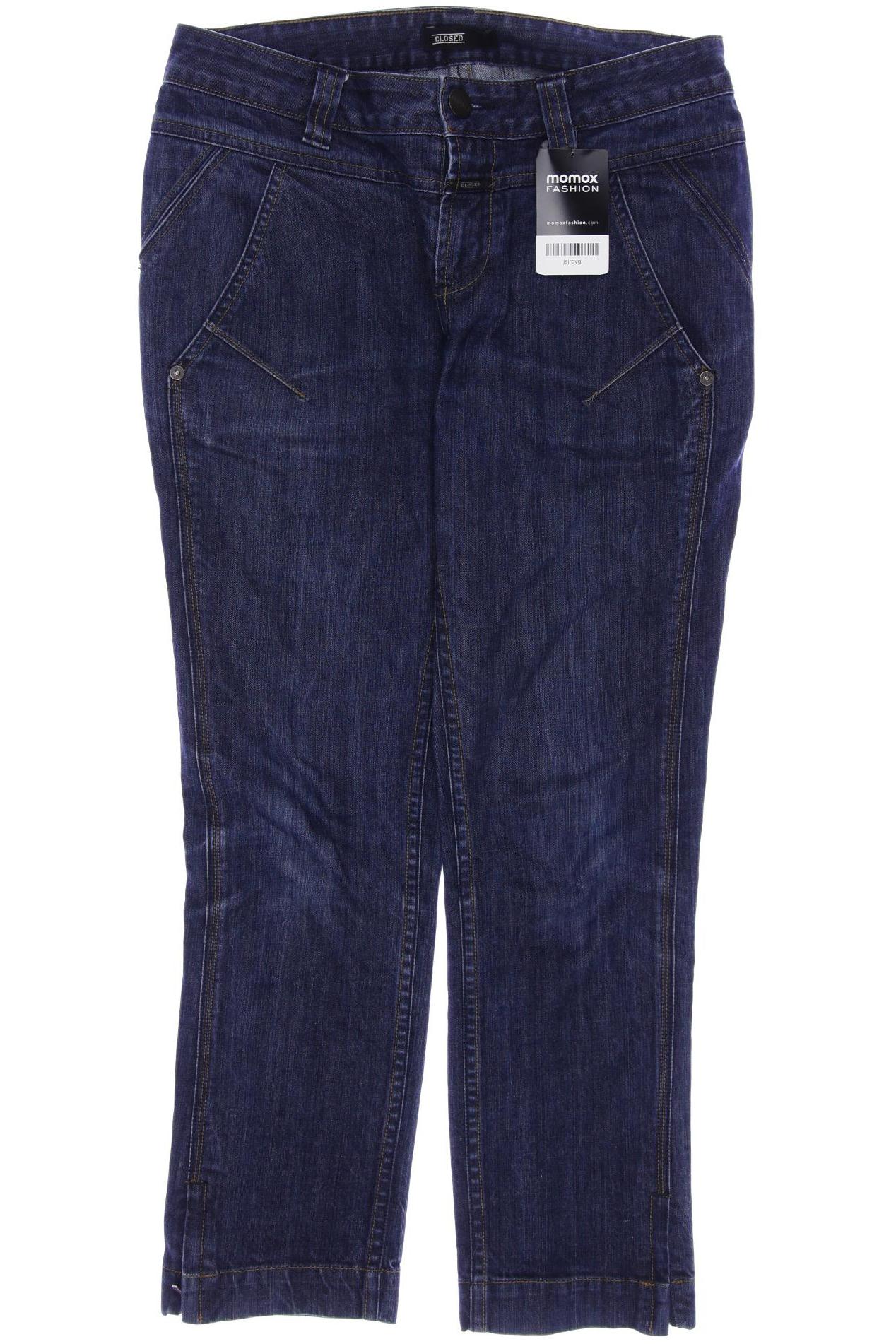 

Closed Damen Jeans, marineblau, Gr. 29