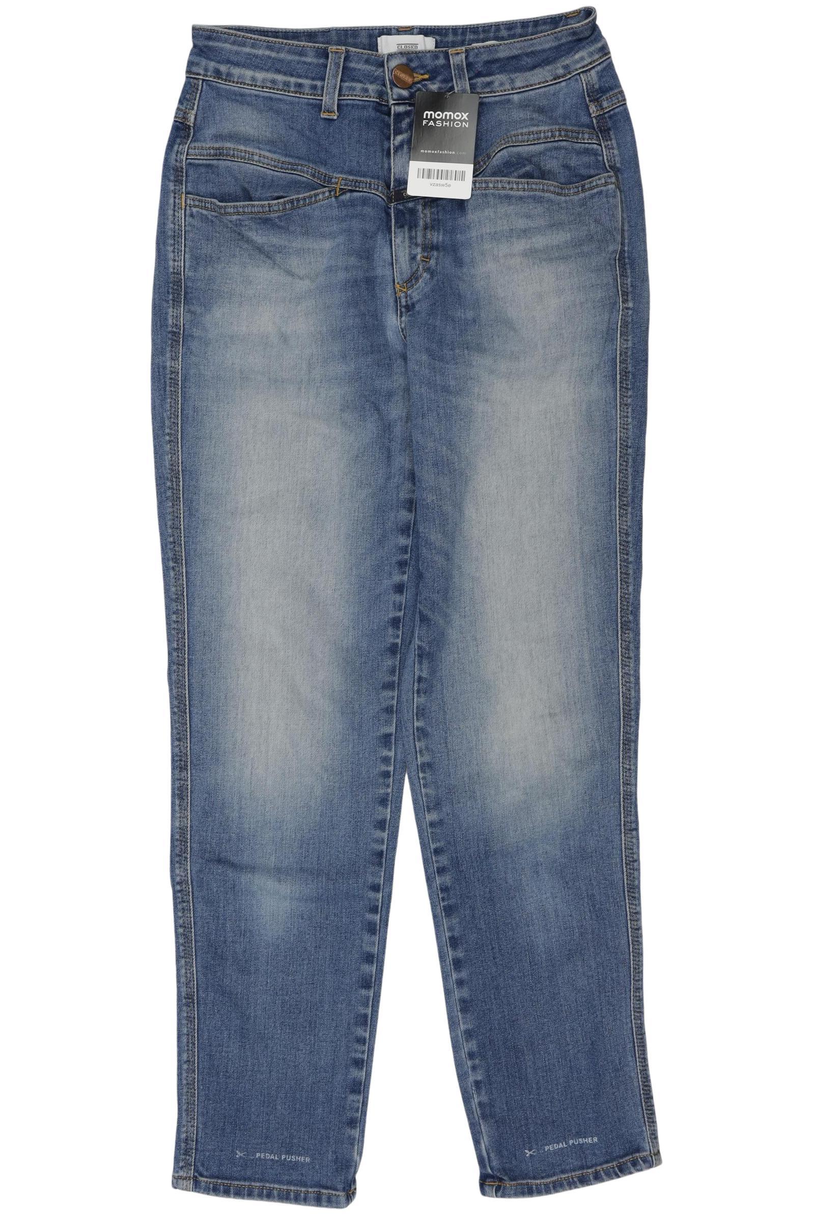 

Closed Damen Jeans, blau, Gr. 42