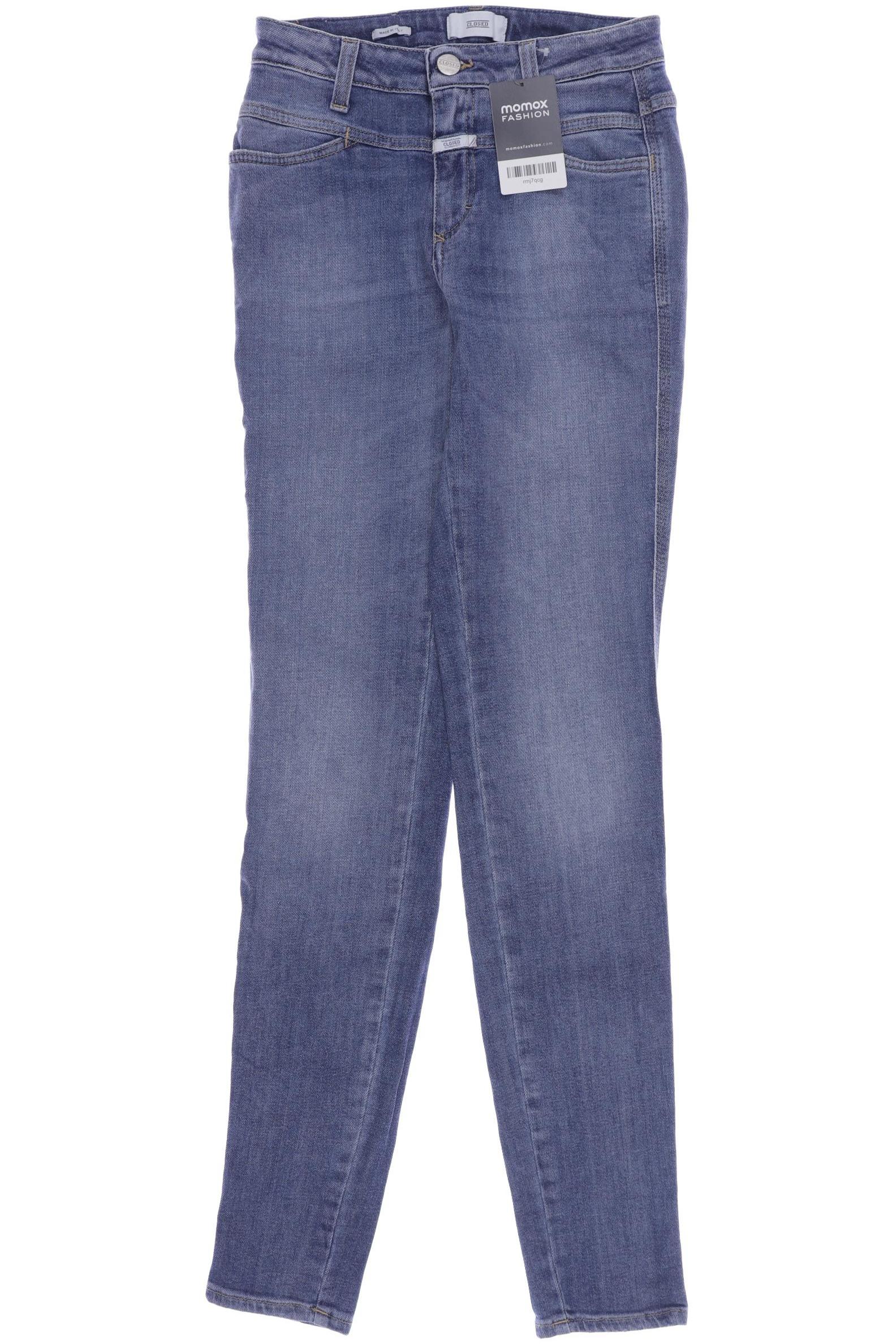 

Closed Damen Jeans, blau