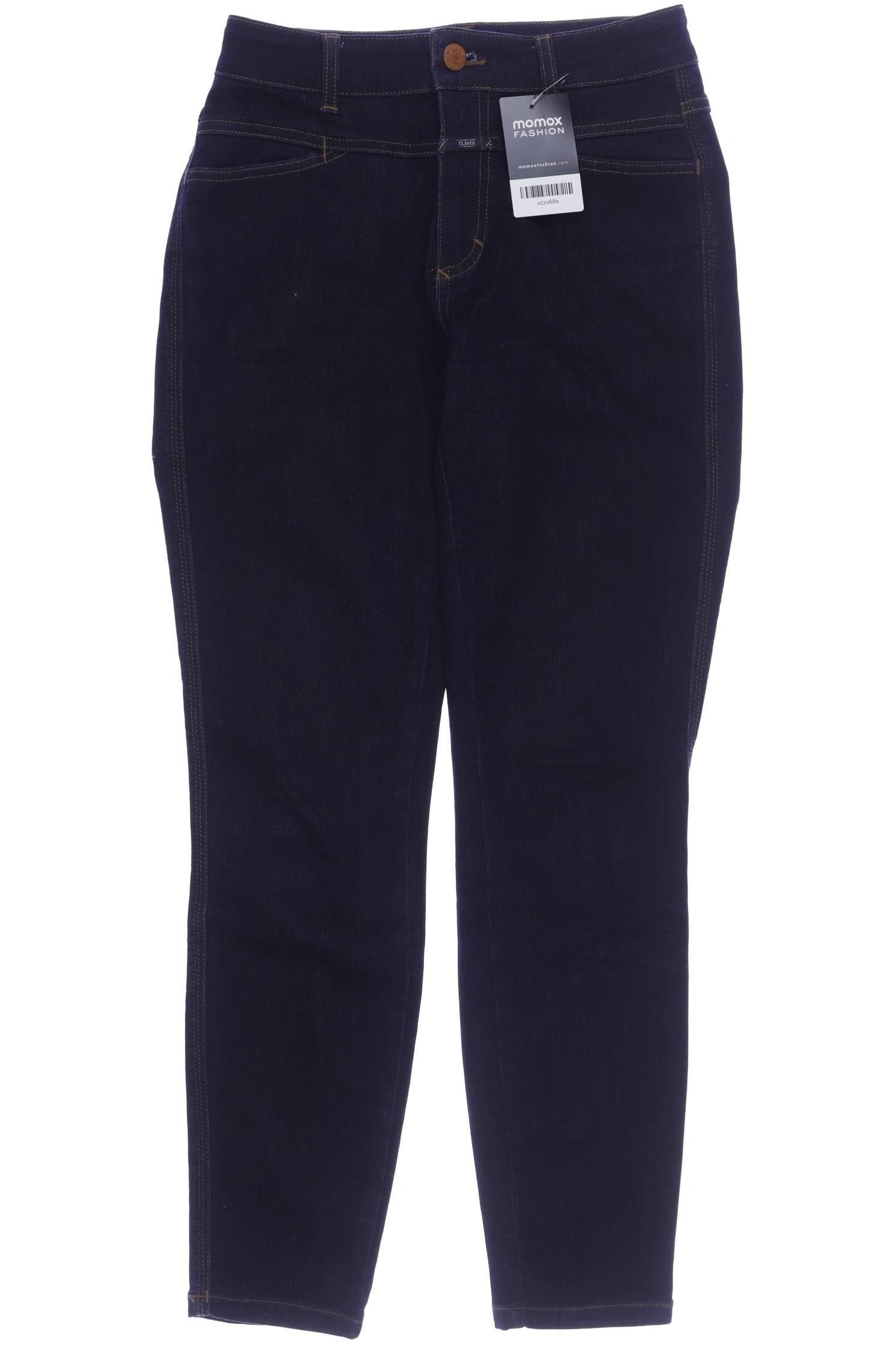 

Closed Damen Jeans, marineblau, Gr. 27