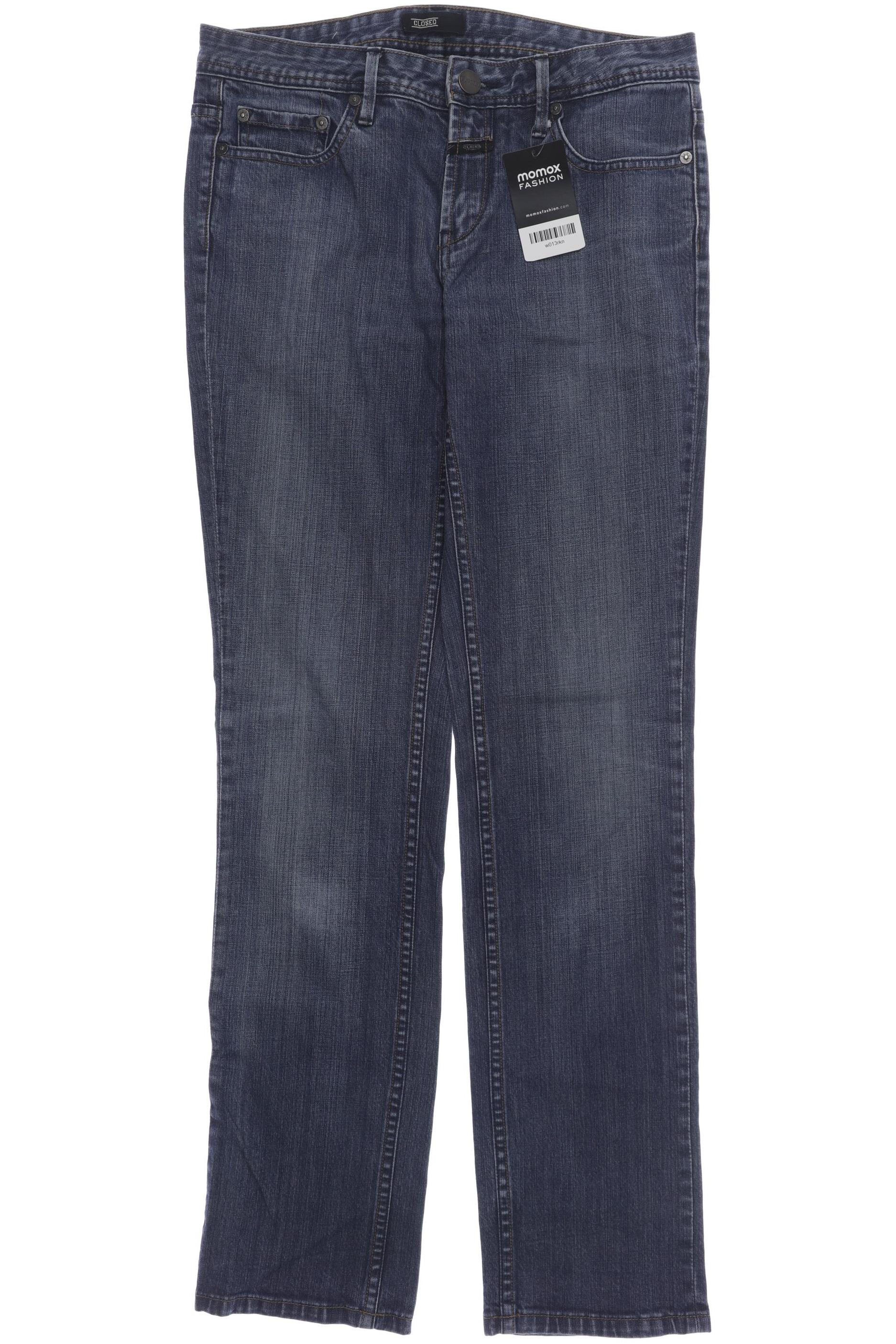 

Closed Damen Jeans, blau