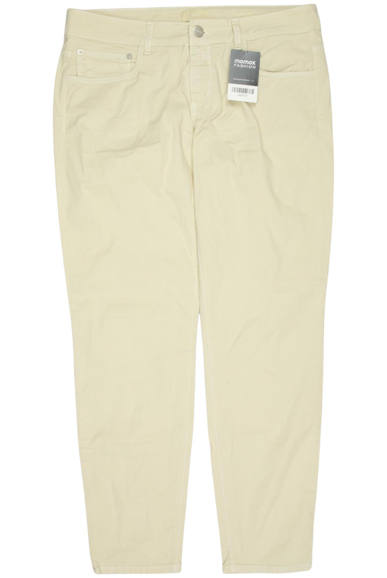 

Closed Damen Jeans, cremeweiß, Gr. 31