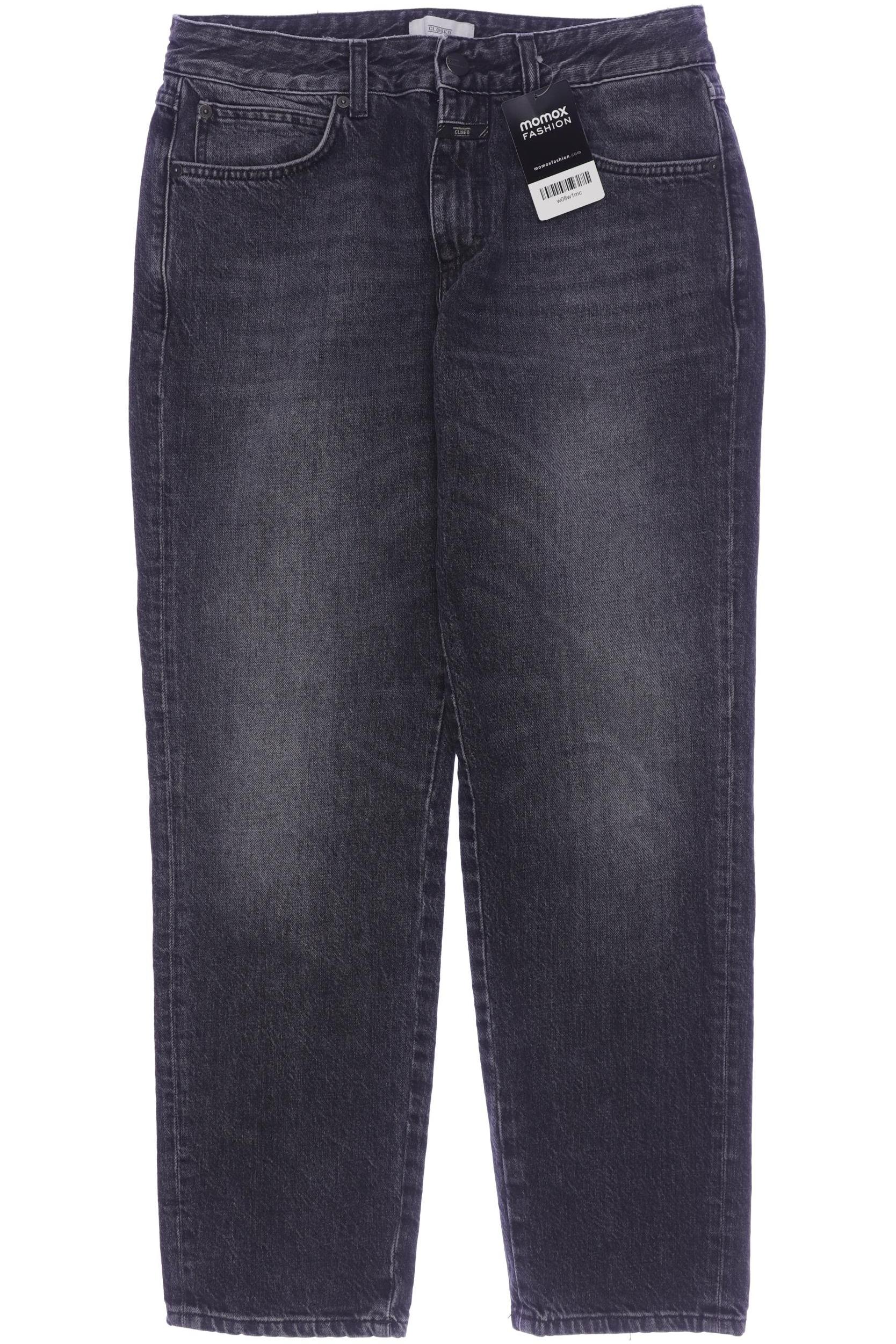 

Closed Damen Jeans, grau, Gr. 28