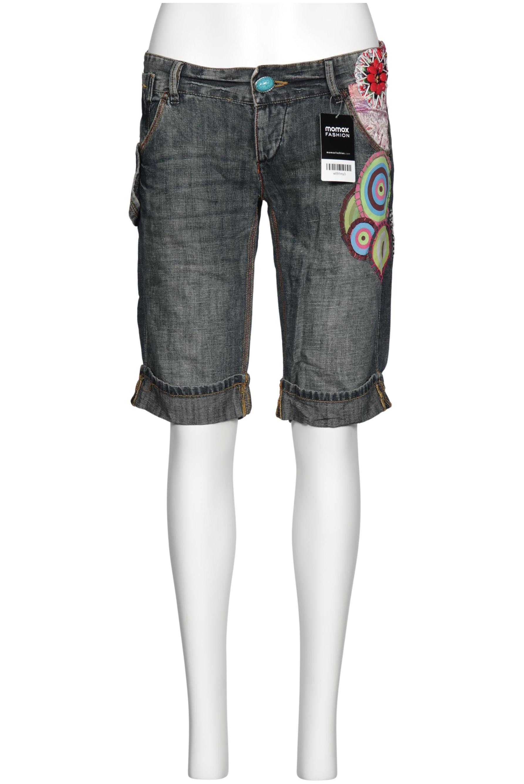 

Closed Damen Jeans, grau, Gr. 38