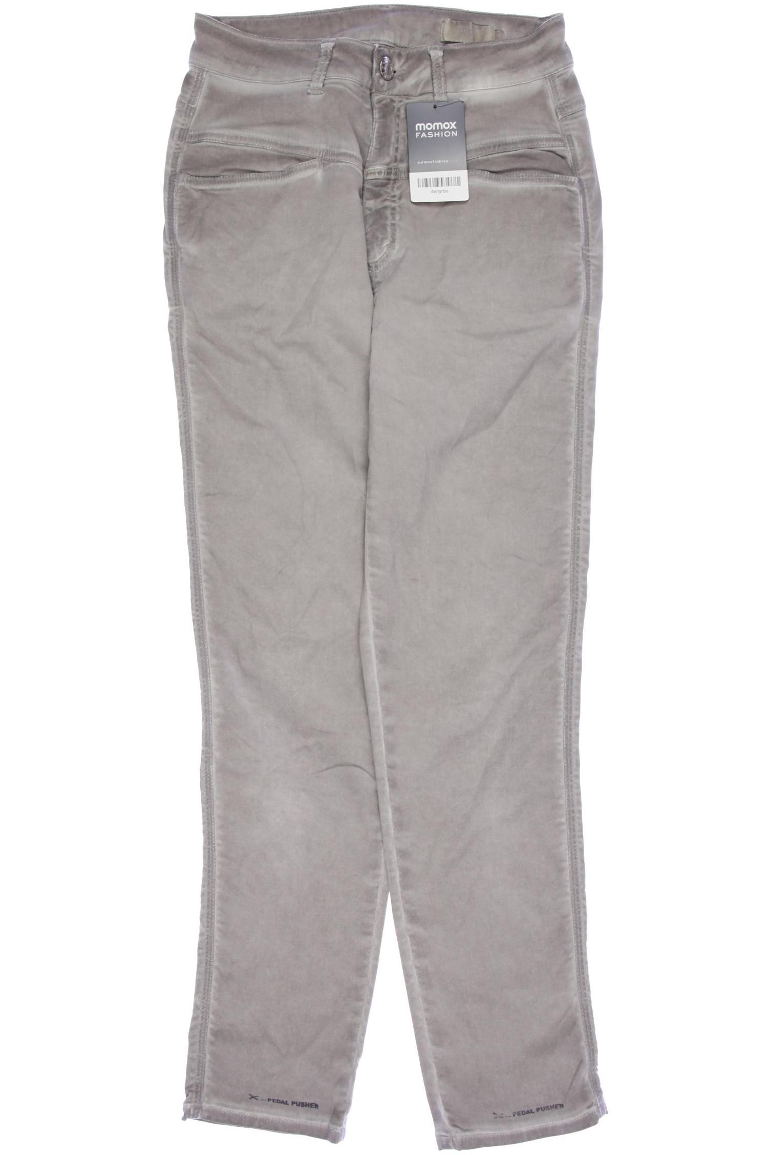 

Closed Damen Jeans, grau, Gr. 44