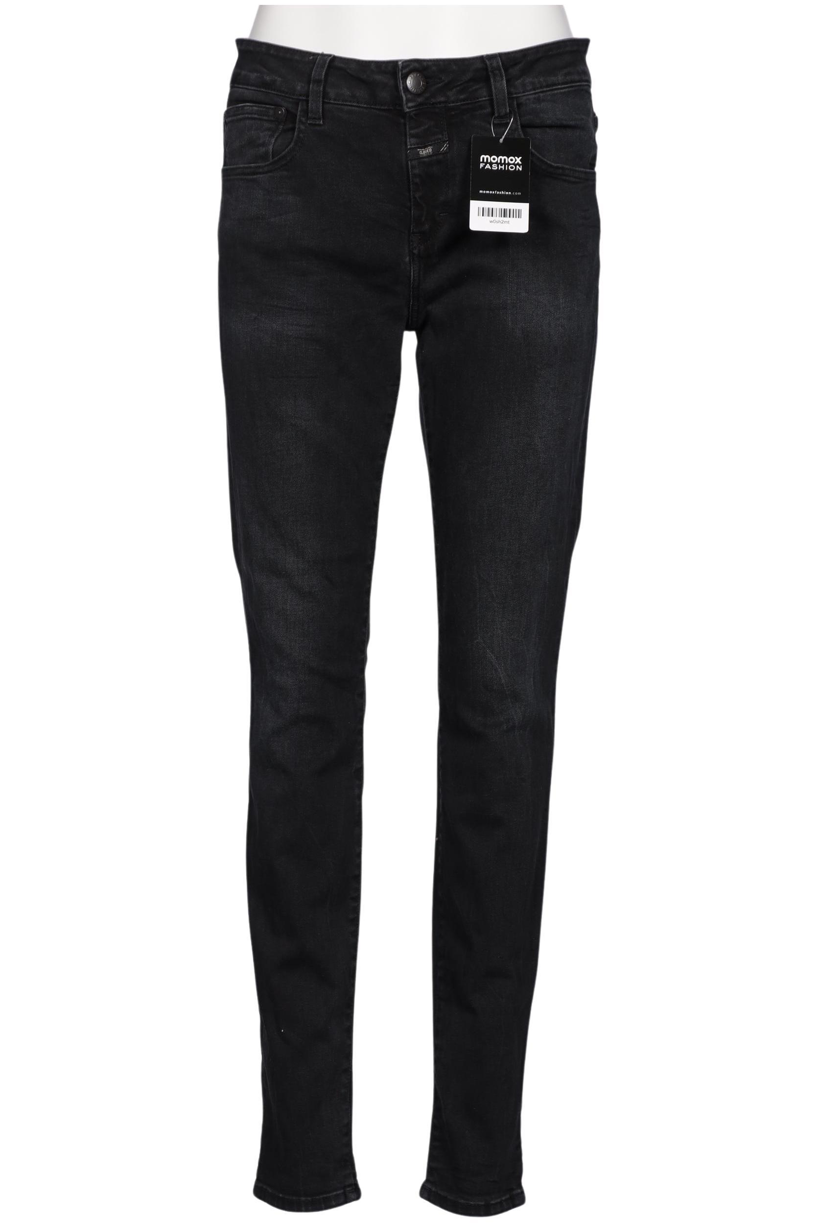 

Closed Damen Jeans, schwarz, Gr. 30